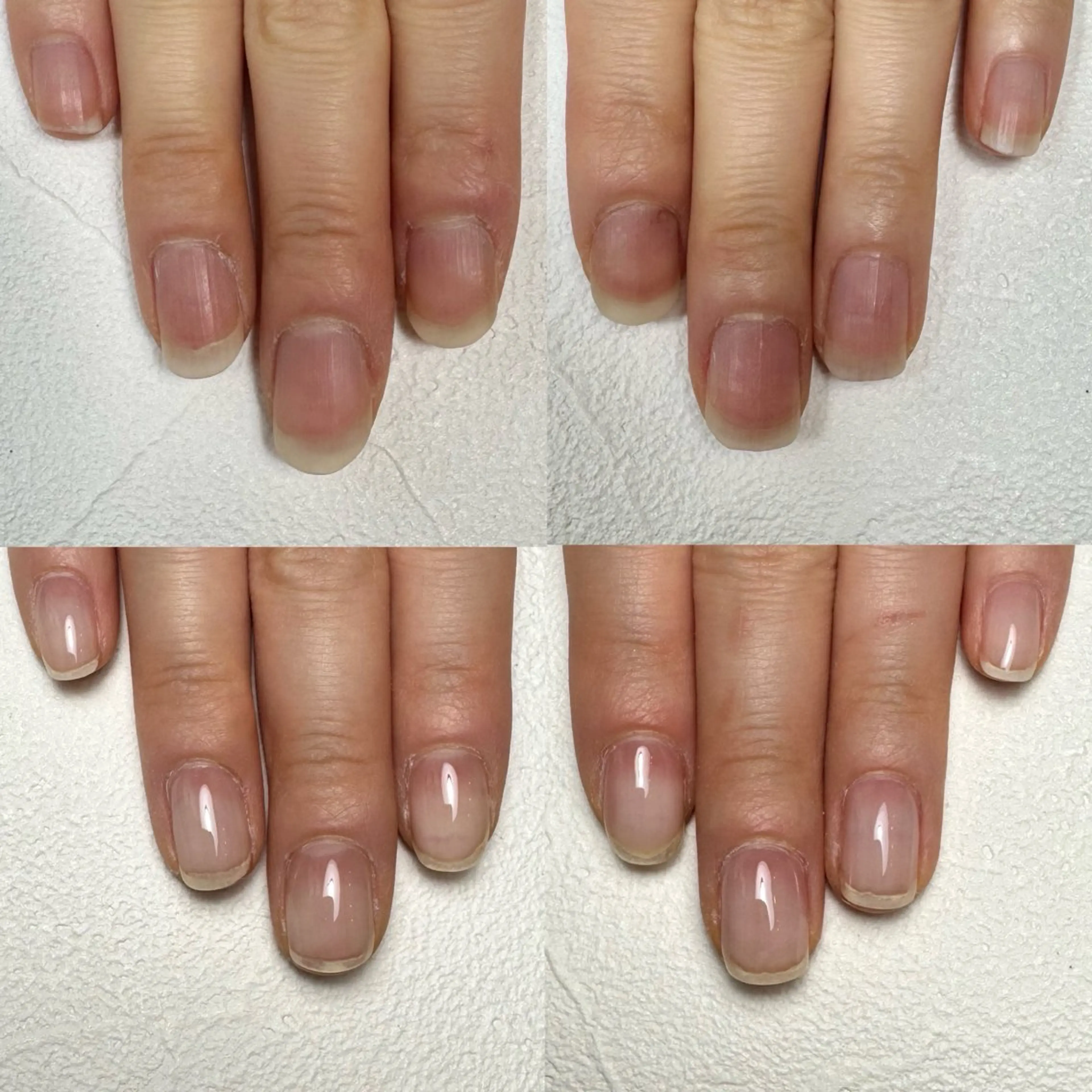 ネイル ハンドネイル ネイルサロン Lietoのネイルデザイン