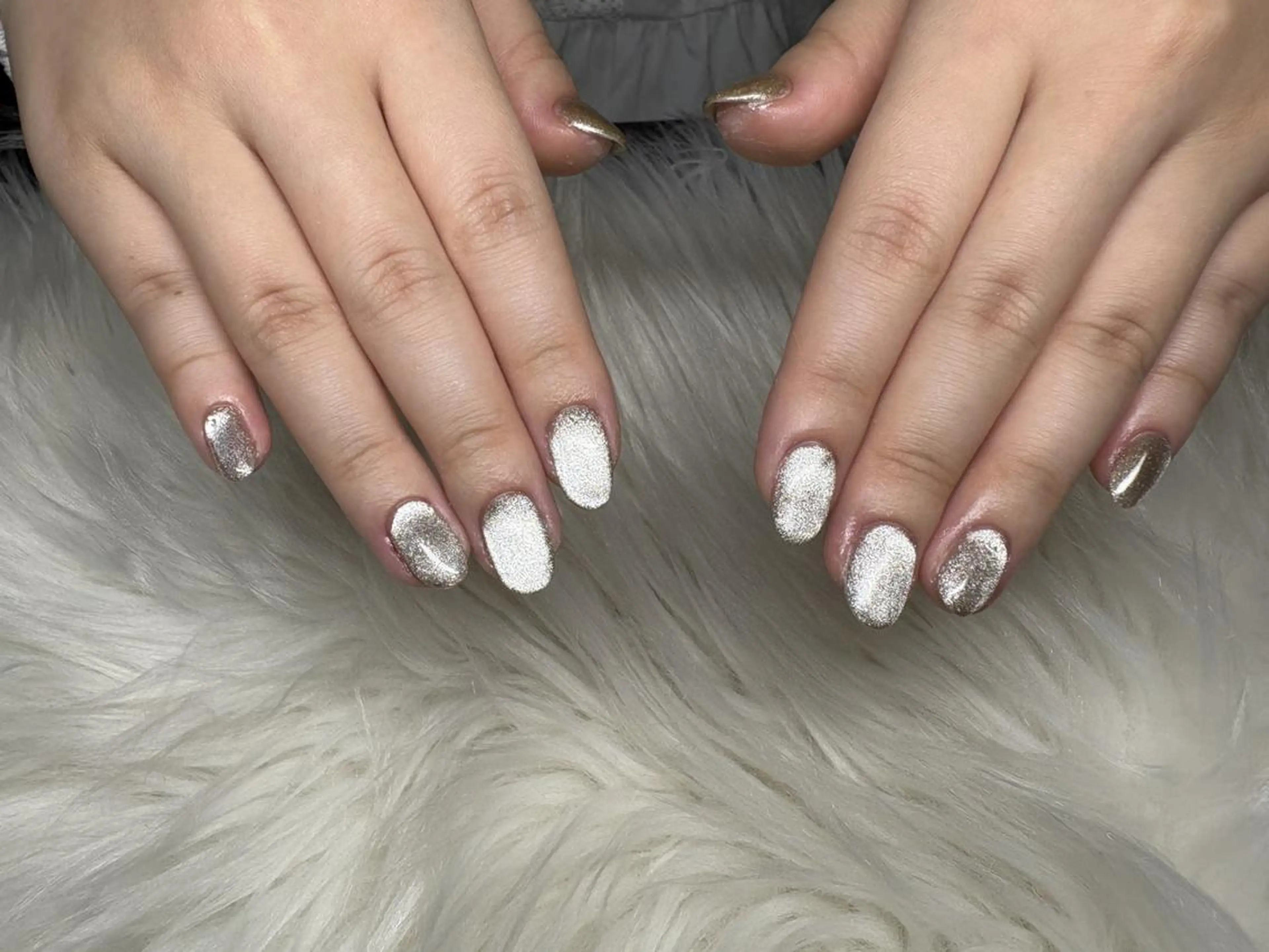 ネイル ハンドネイル FREAK 藤岡のネイルデザイン