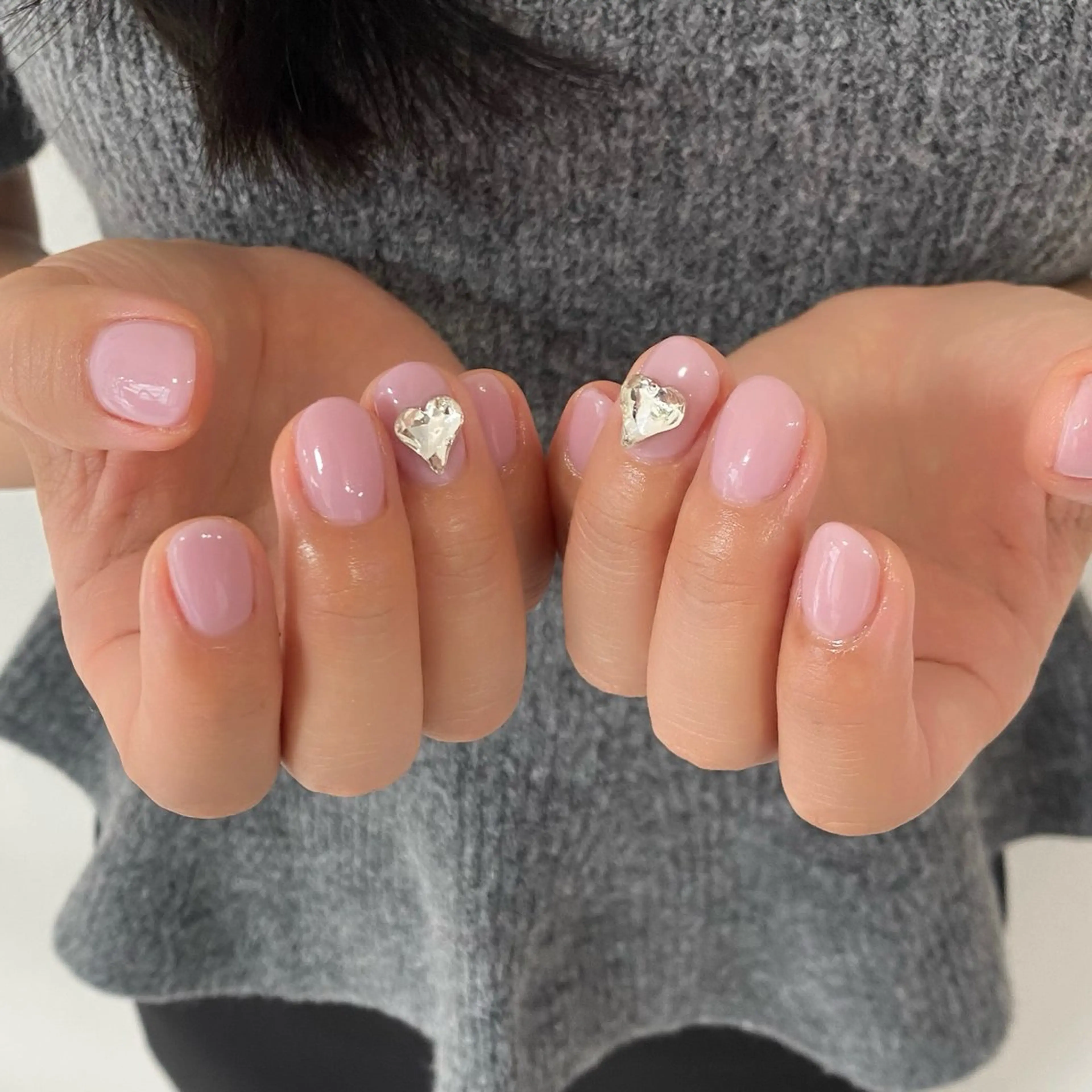ネイル ハンドネイル RIHO ♡のネイルデザイン