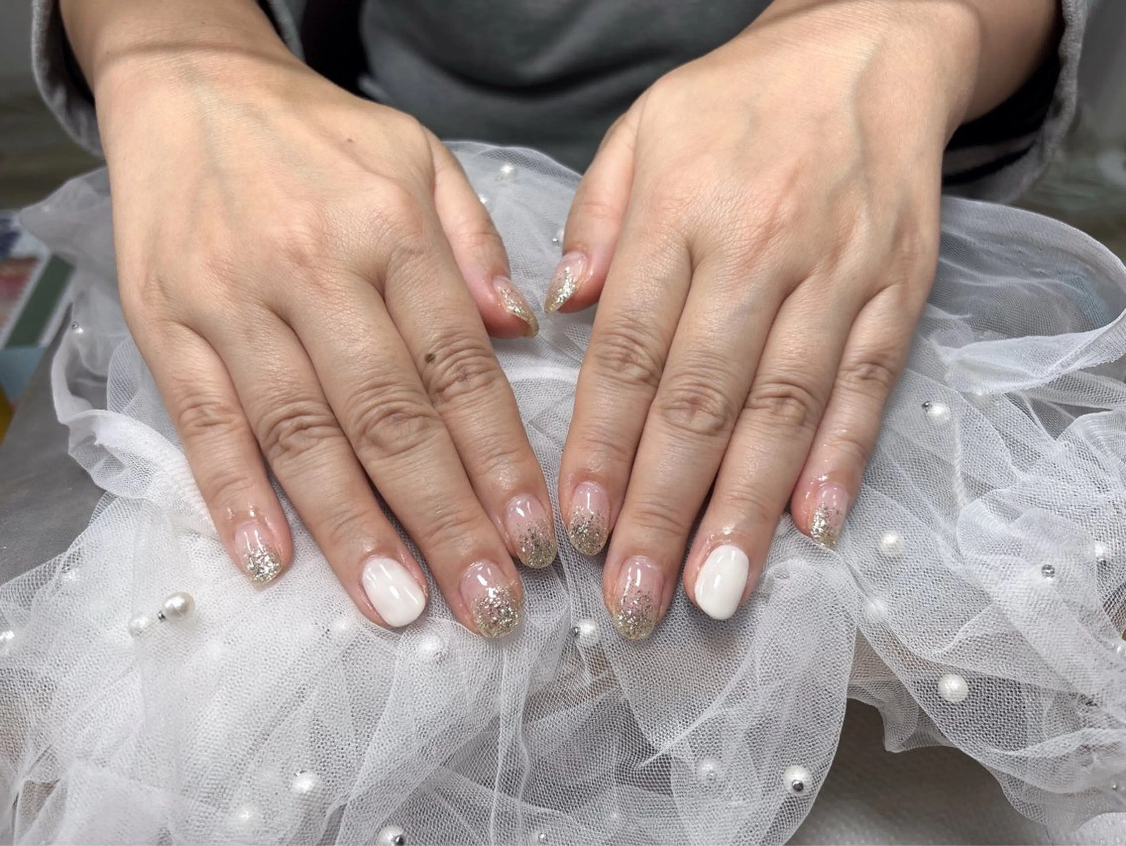 ネイル ハンドネイル Nail NaNa コトのネイルデザイン