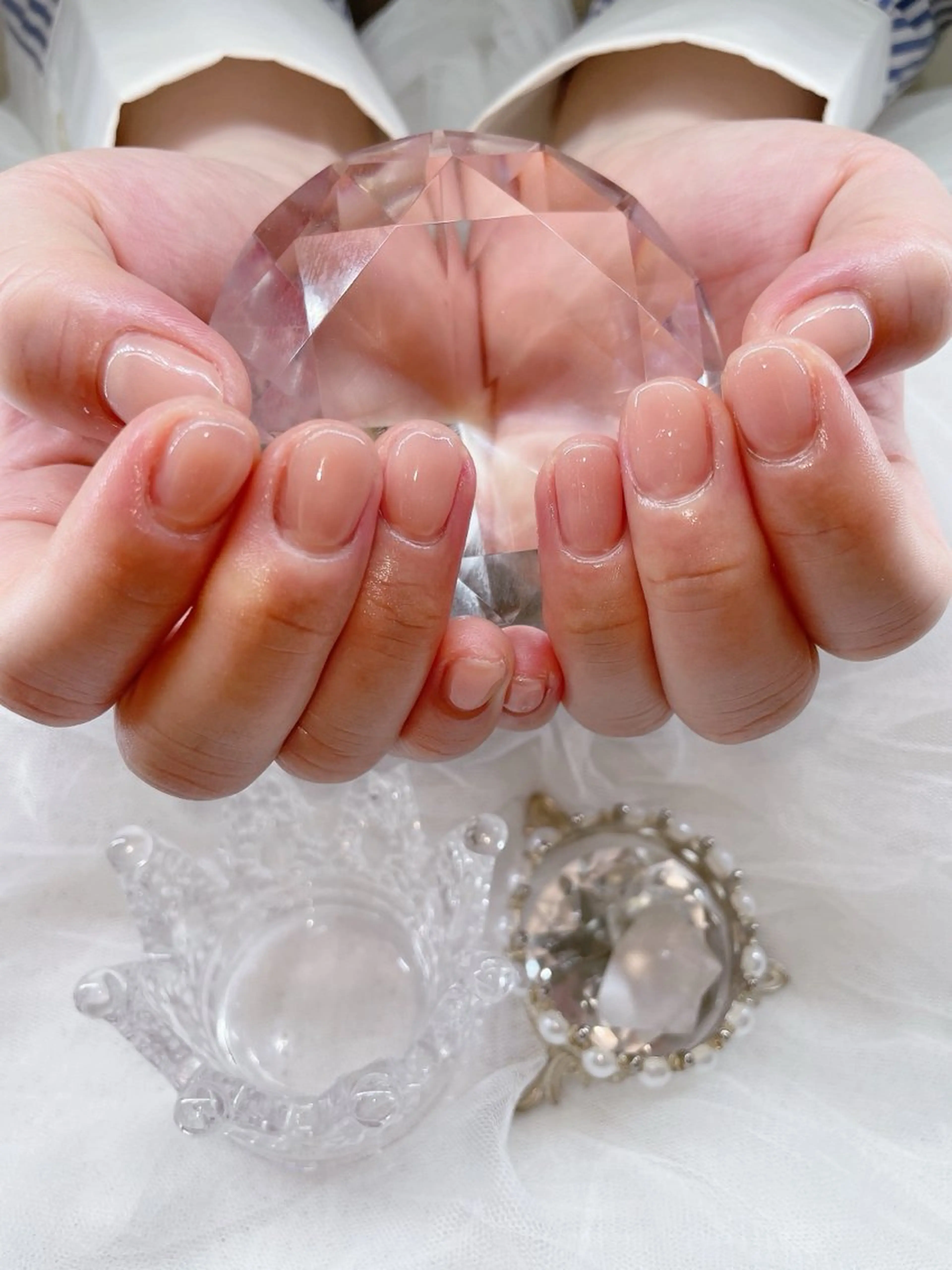 ネイル ハンドネイル misun_nail所属・misun_ nailのネイルデザイン
