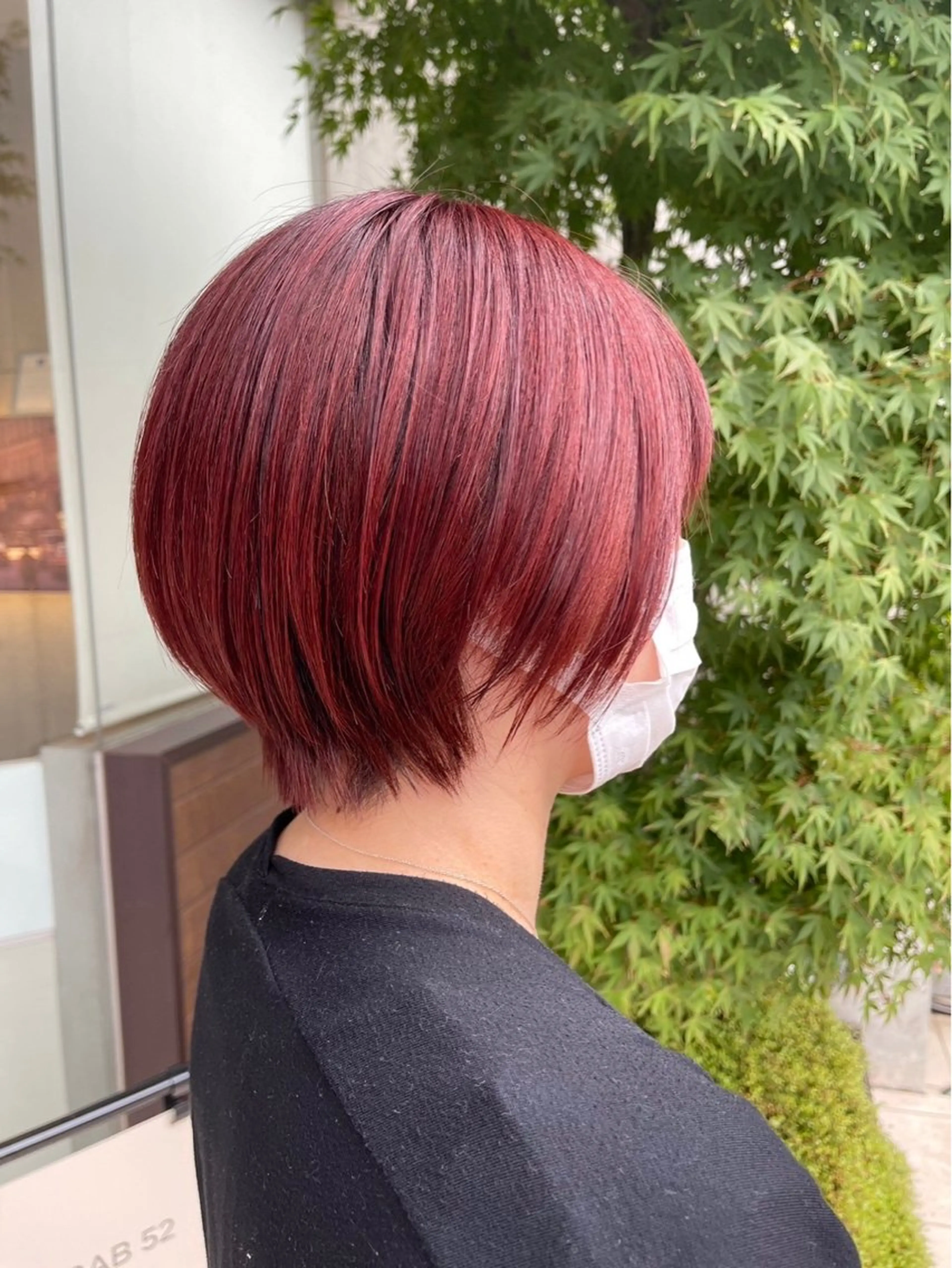 カラー ¥0カットモデル募集 ✨大場正照🫧のヘアスタイル
