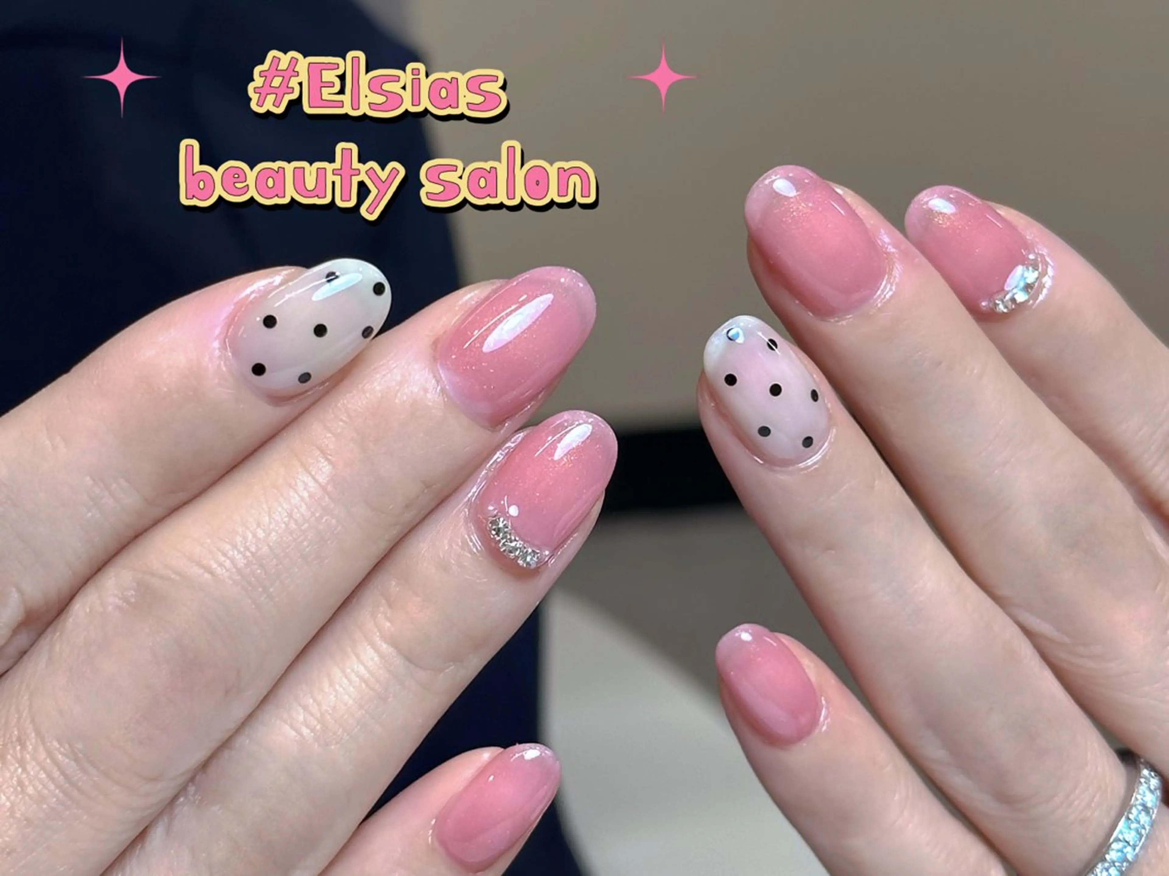 ネイル nono   高田馬場所属・🌸nono🌸 高田馬場のネイルデザイン