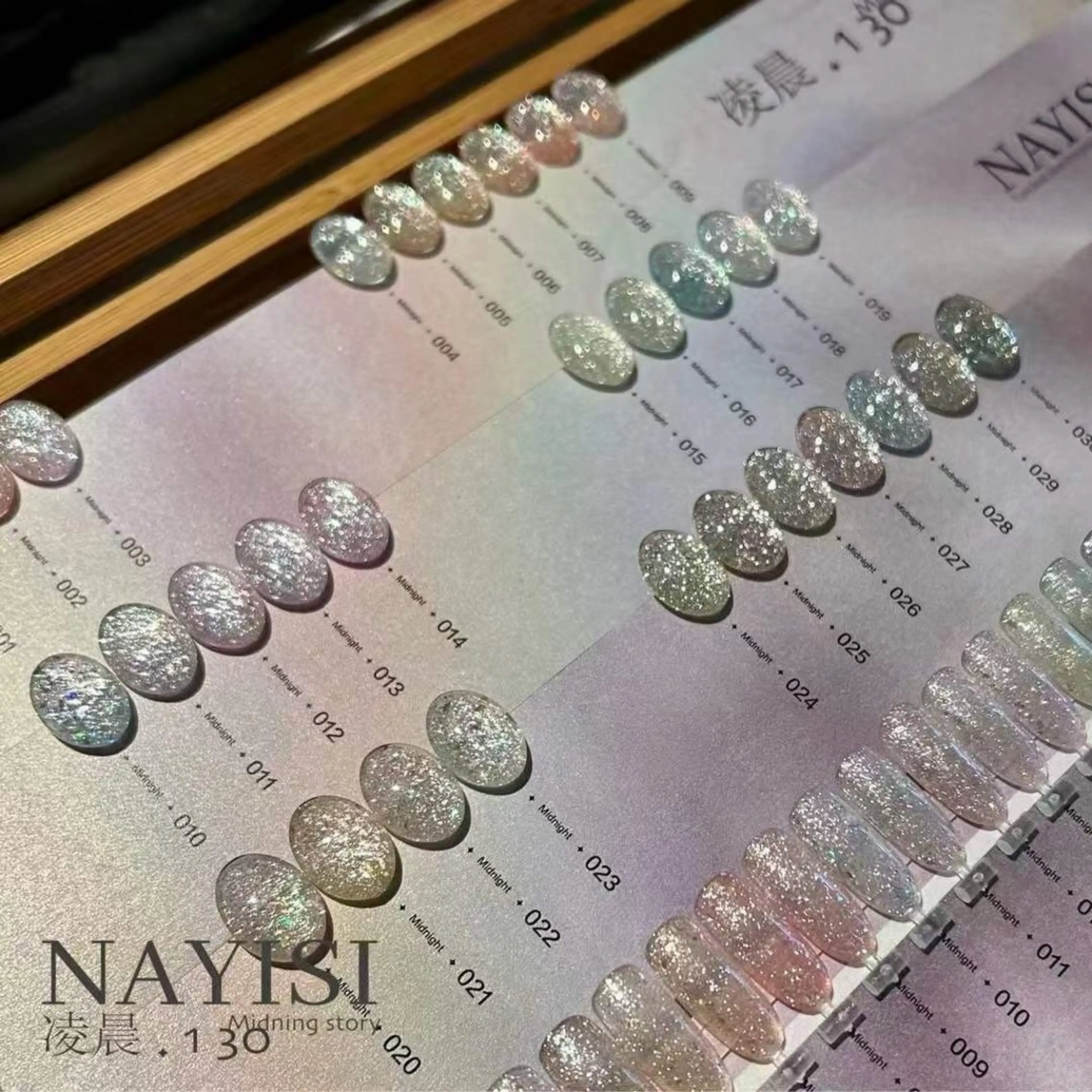 ネイル チークネイル 長さ出し フラッシュネイル フットネイル フレンチネイル ハンドネイル 柚子 Nikoのネイルデザイン