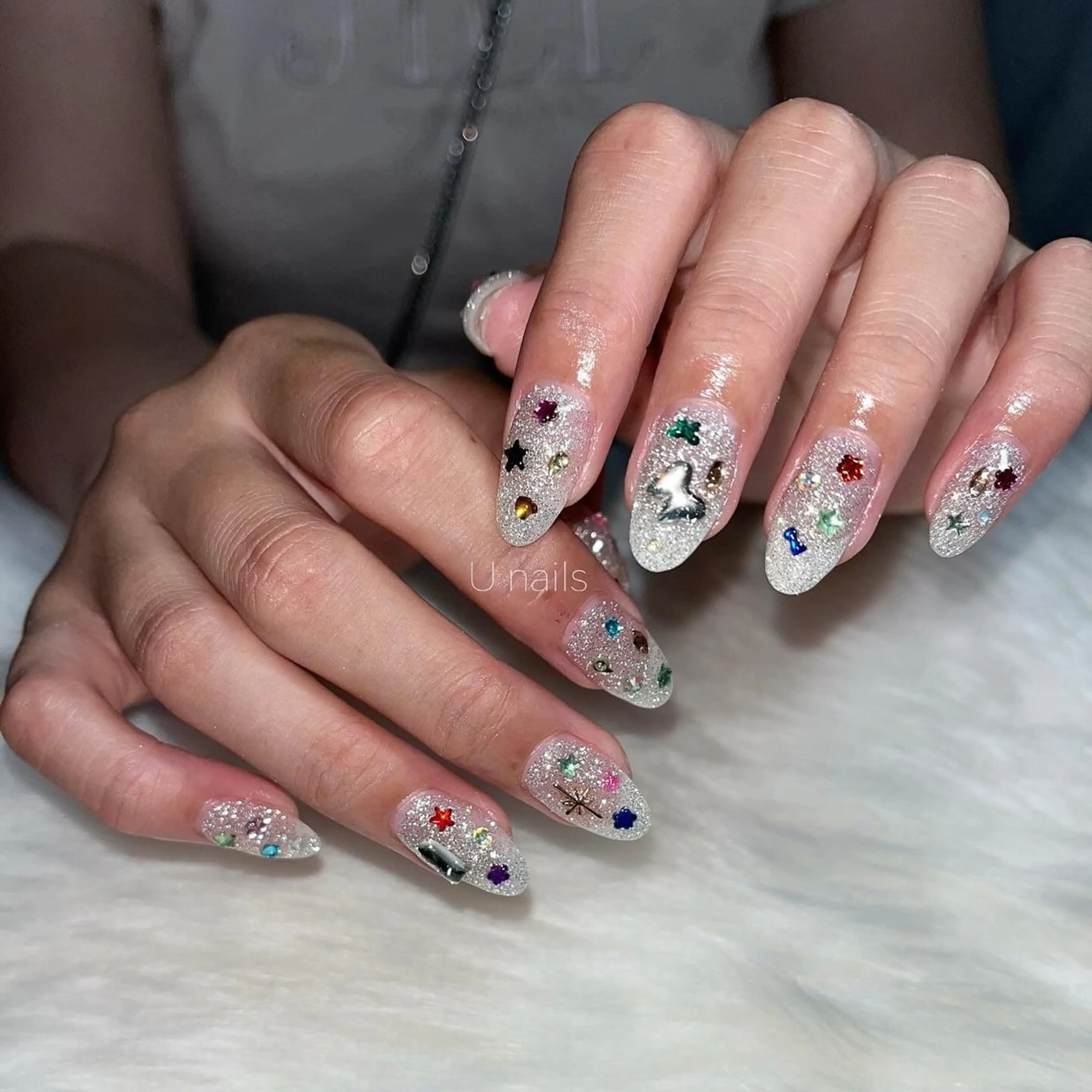 ネイル U nailsのその他イメージ