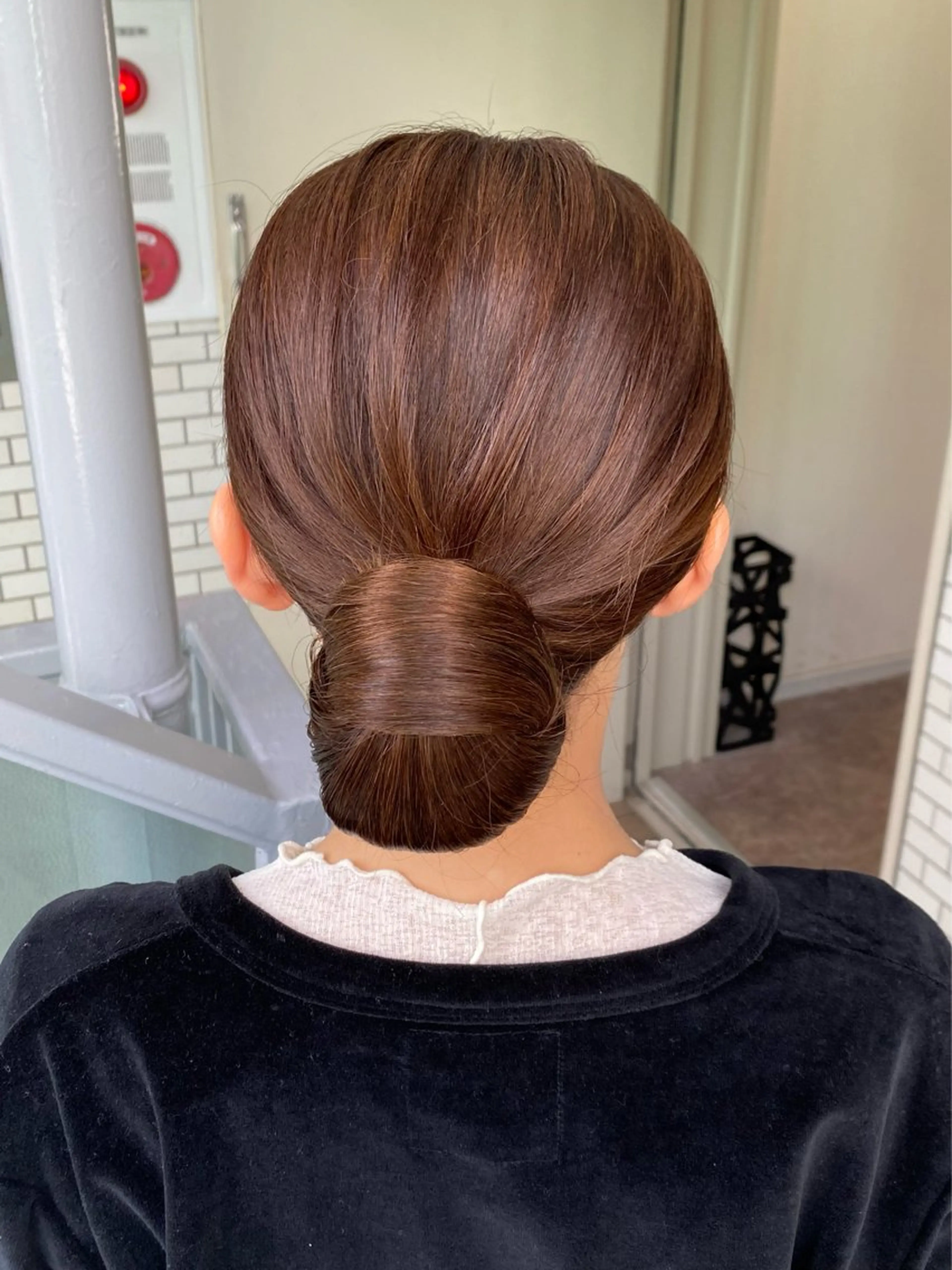 ヘアアレンジ 🌻アラサー女子 指名No1🌻さやかのヘアスタイル