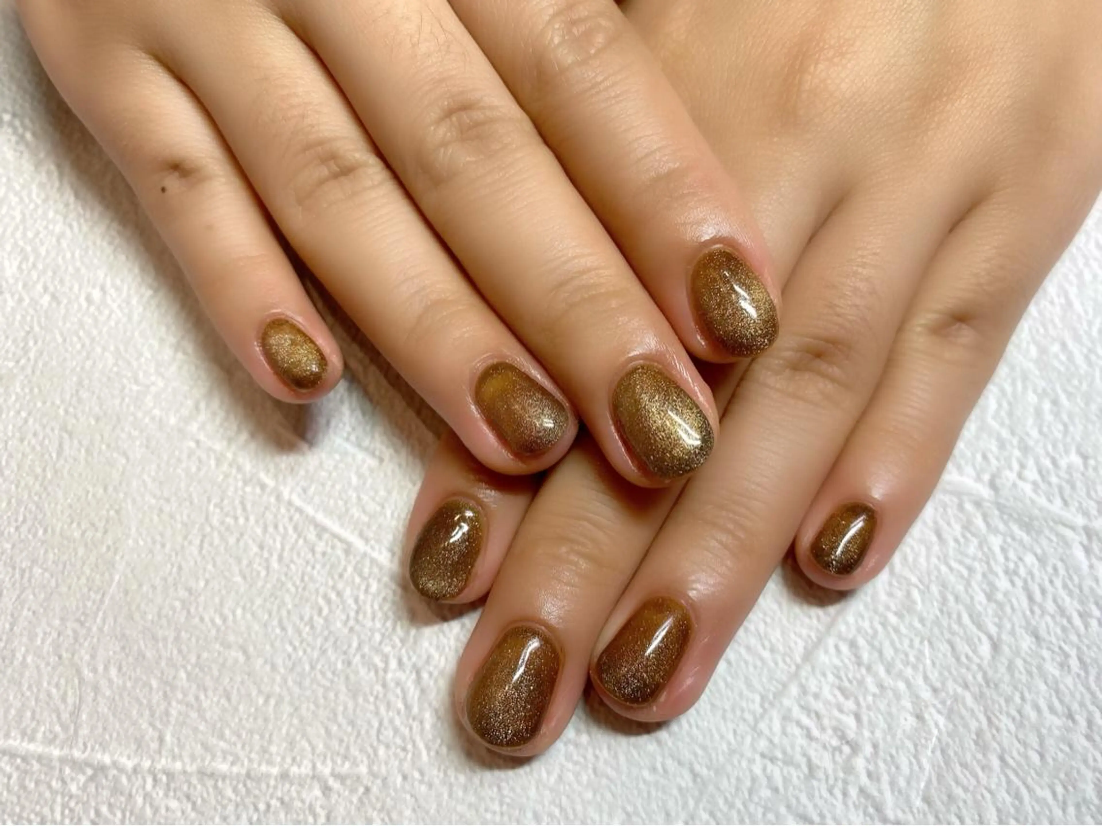 ネイル ハンドネイル GO TODAY SHAiRE SALON所属・✨kitamura rie✨のネイルデザイン