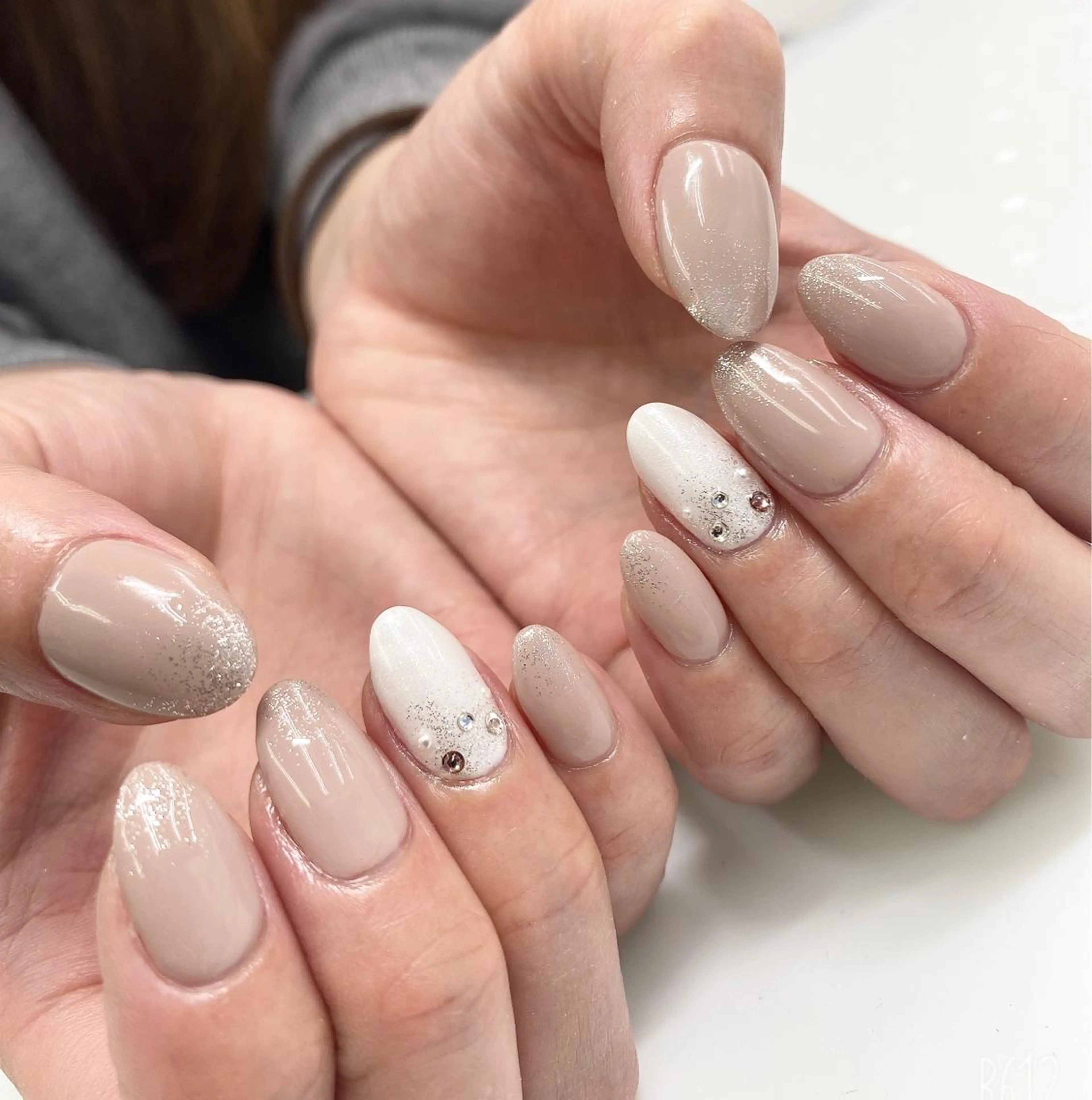 ネイル 吉田  （ネイリスト）のネイルデザイン