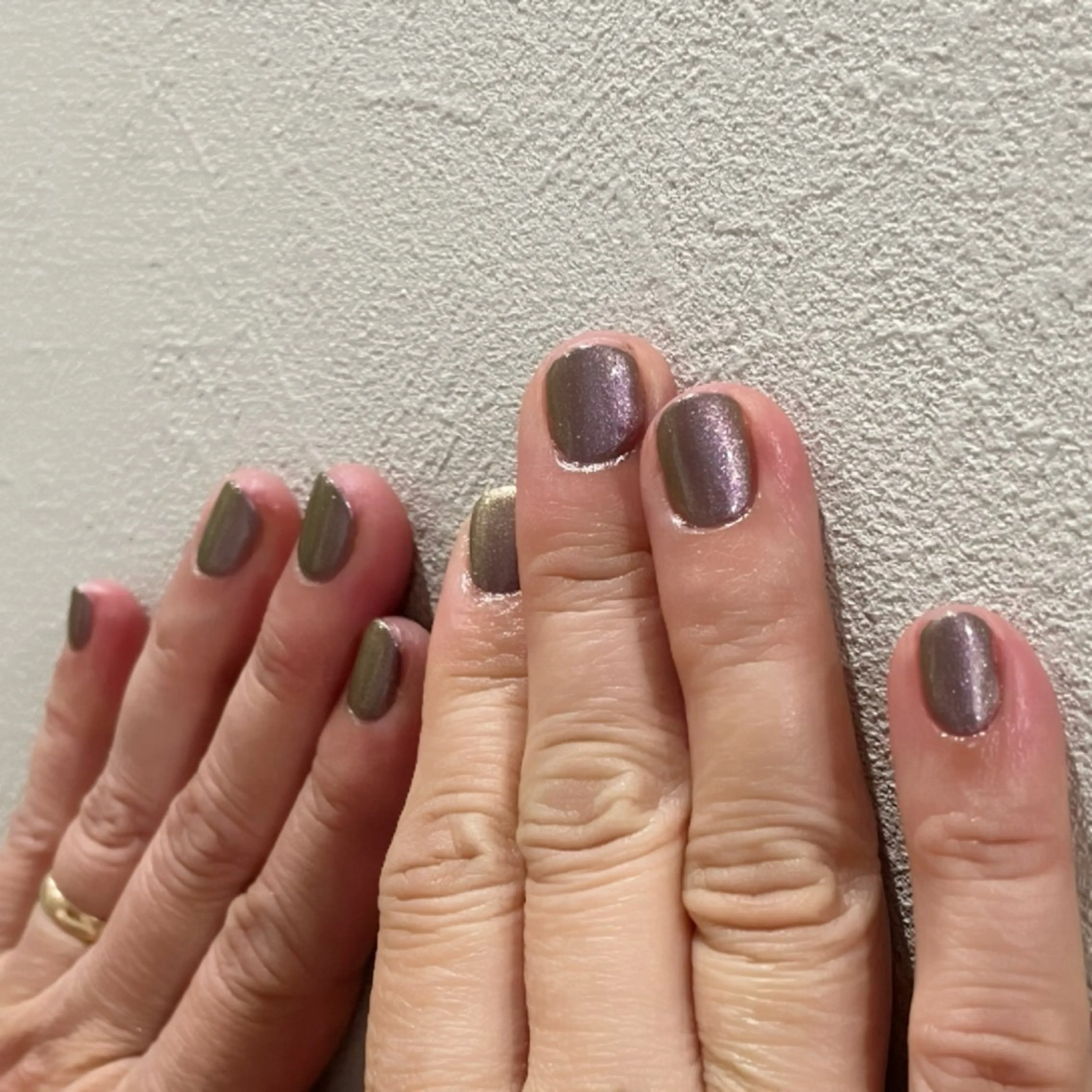 ネイル ハンドネイル For...MOON nail　今橋のネイルデザイン