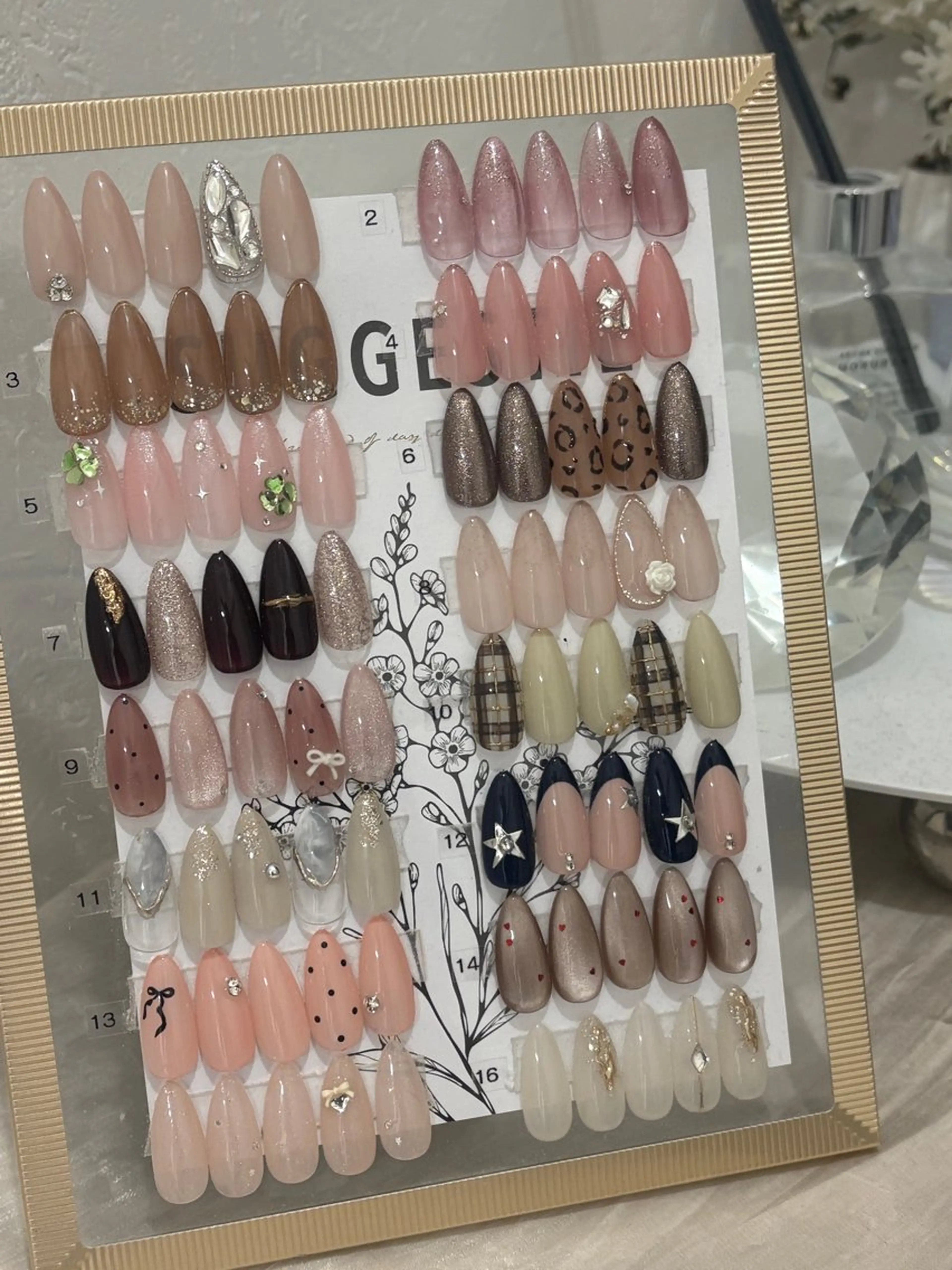 練習生🎀定額コース🎀オフなし❌の写真