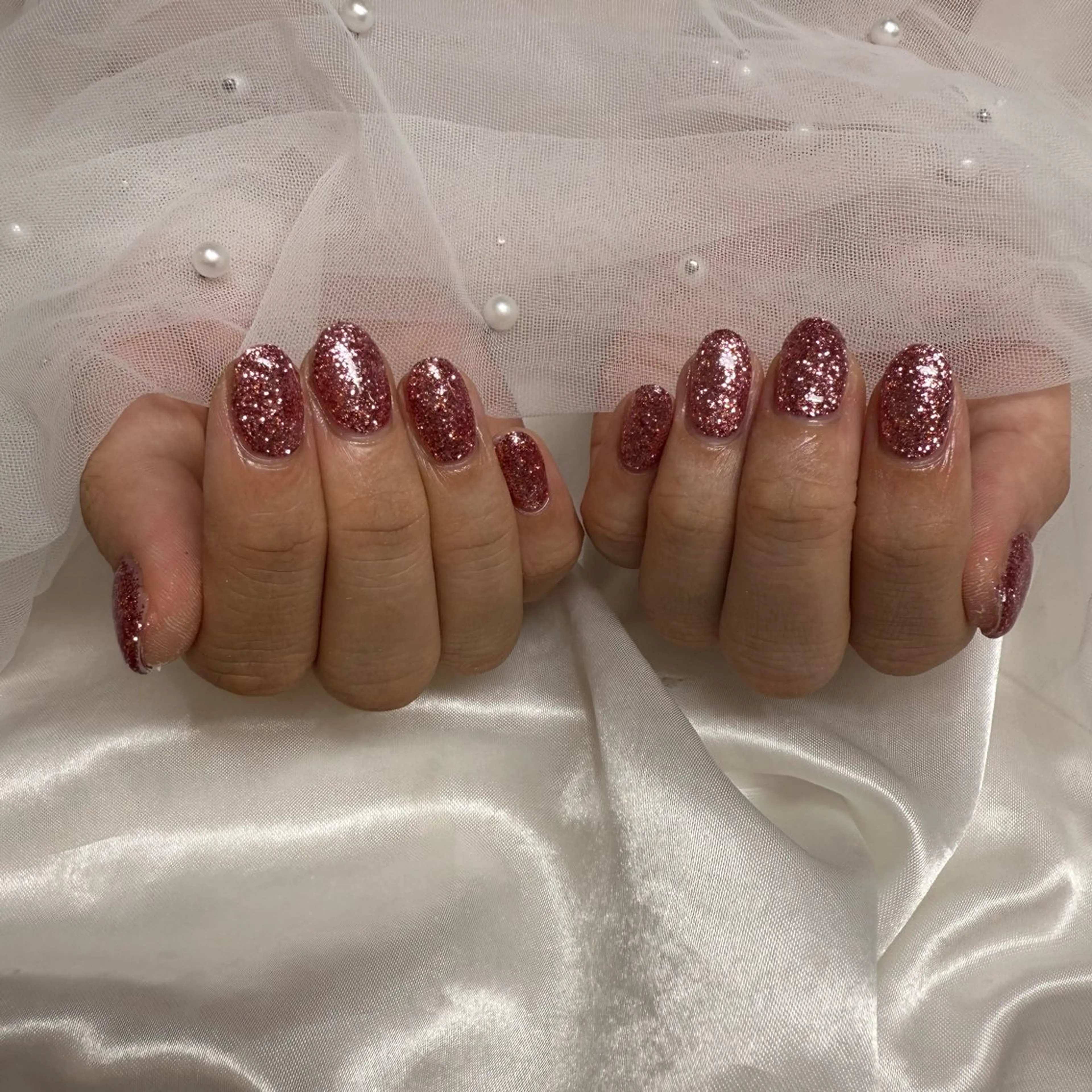 ネイル Raviy 渋谷所属・kanoha 🥣🫧のネイルデザイン