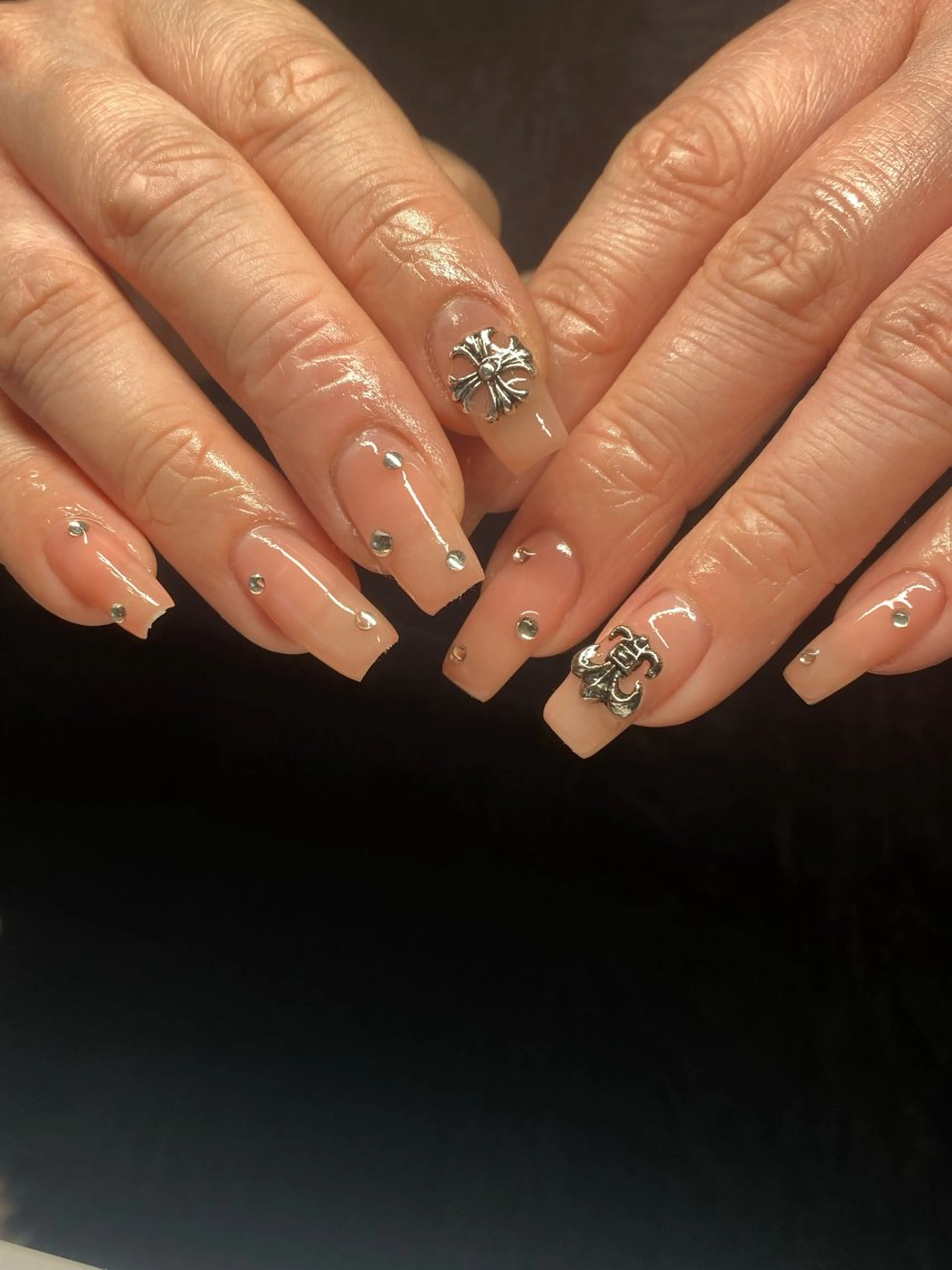 ネイル BNT nailsのネイルデザイン