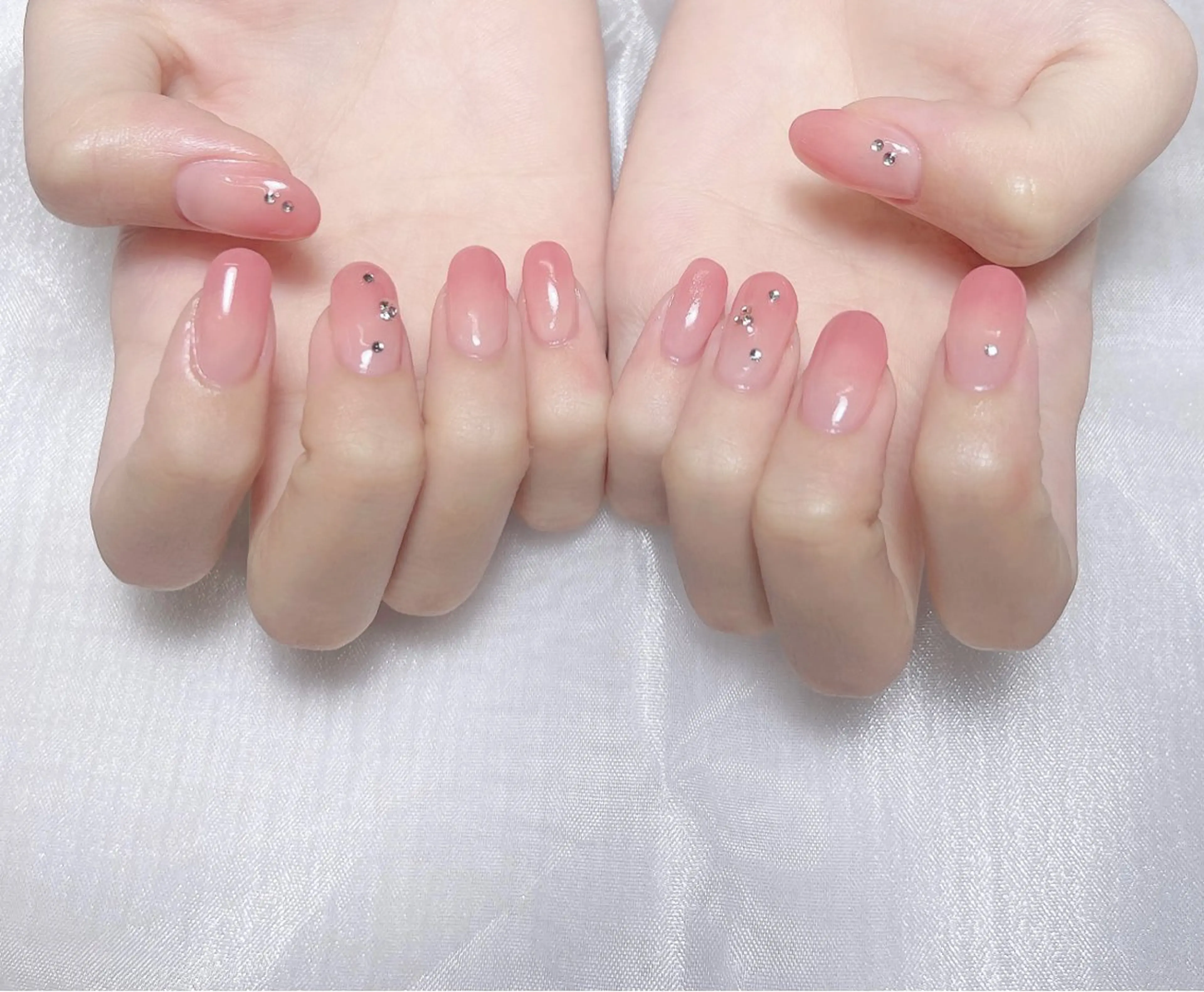 ネイル hairsalon556所属・hairsalon 556のネイルデザイン