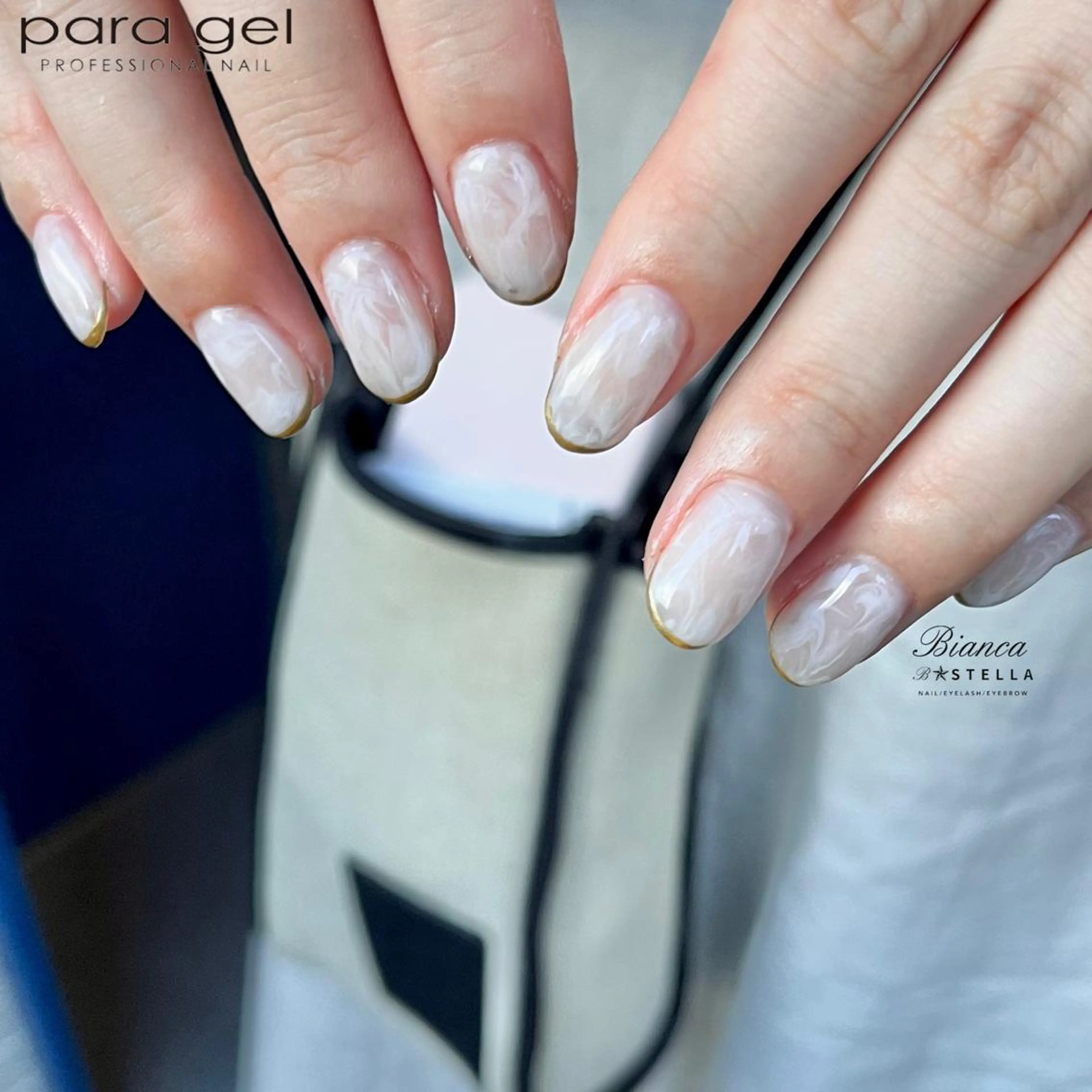 ネイル ハンドネイル Mojyam nail所属・松本 実咲のネイルデザイン