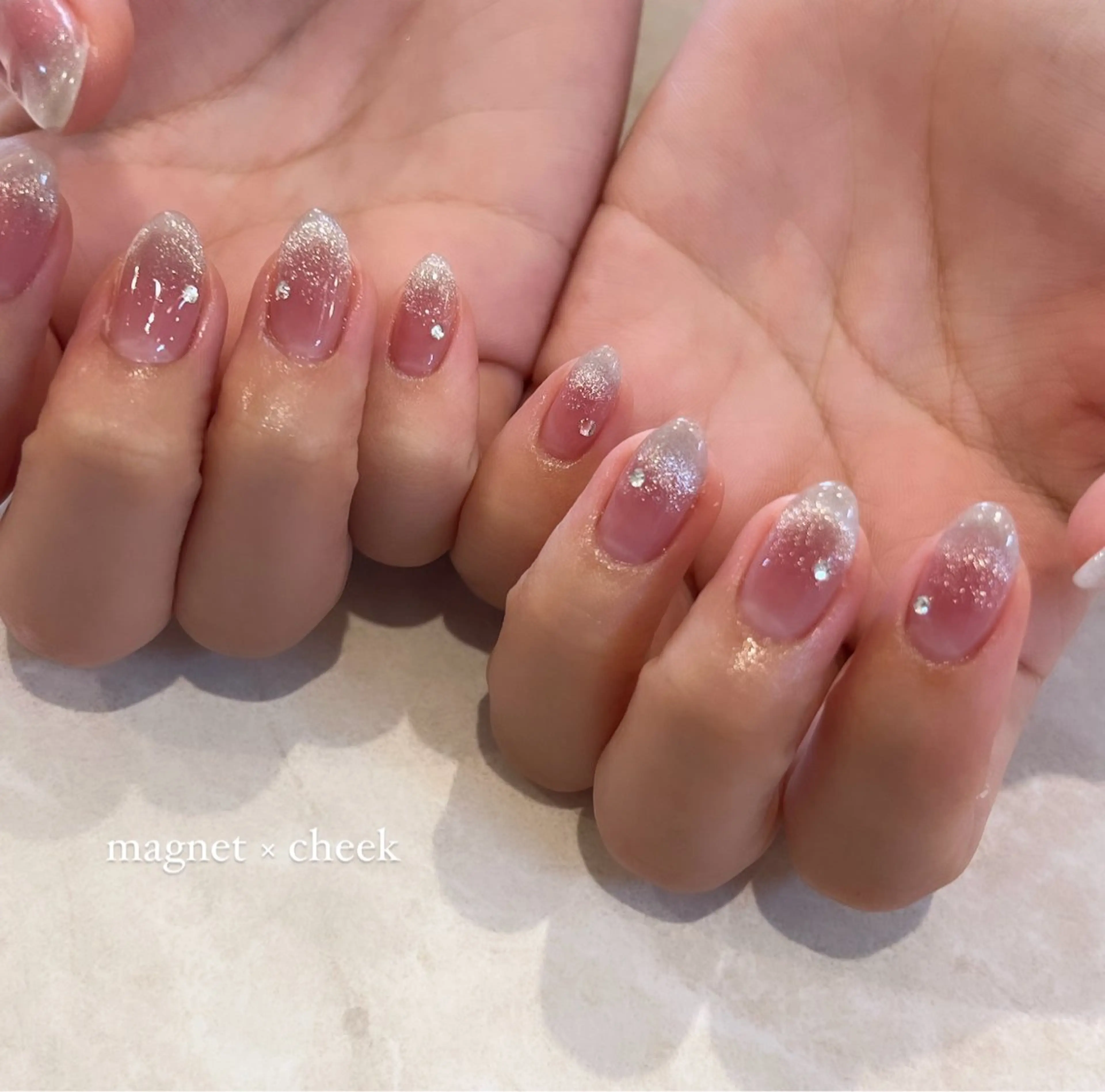 ネイル rika 🤍のネイルデザイン