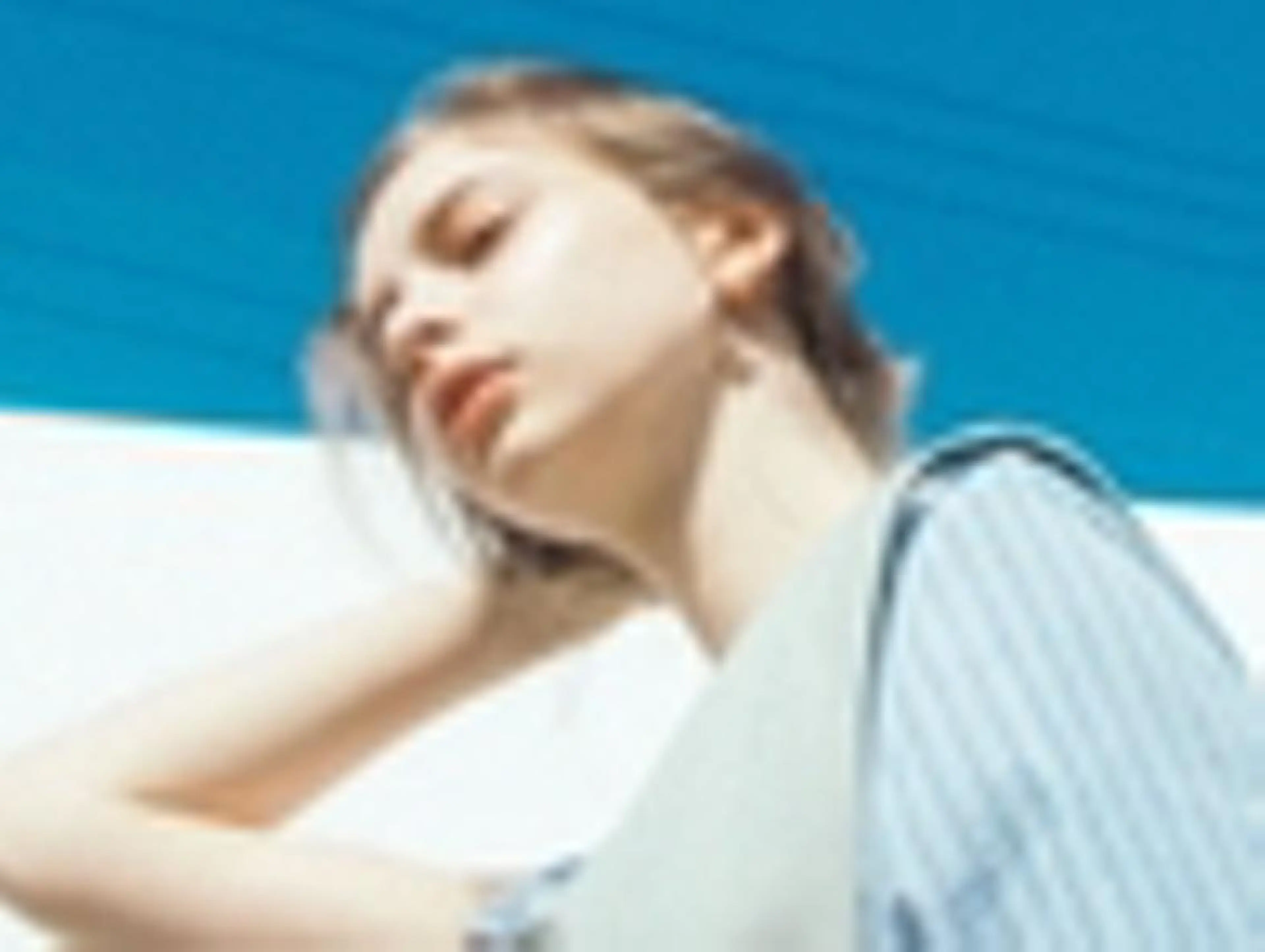 ヘアカラー トリートメント natsumi .のヘアスタイル