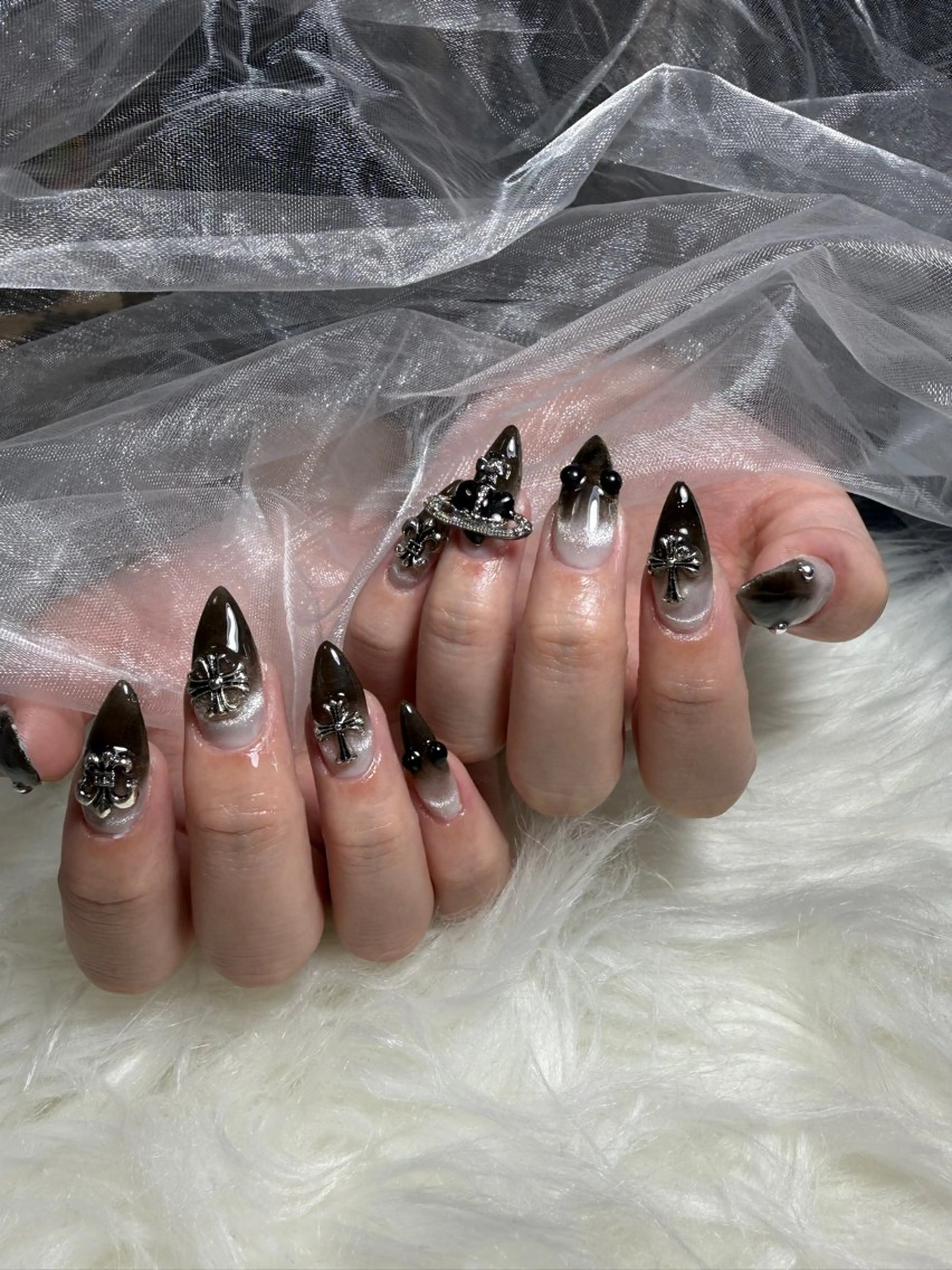 ネイル Haru Nail所属・HARU NAILのネイルデザイン