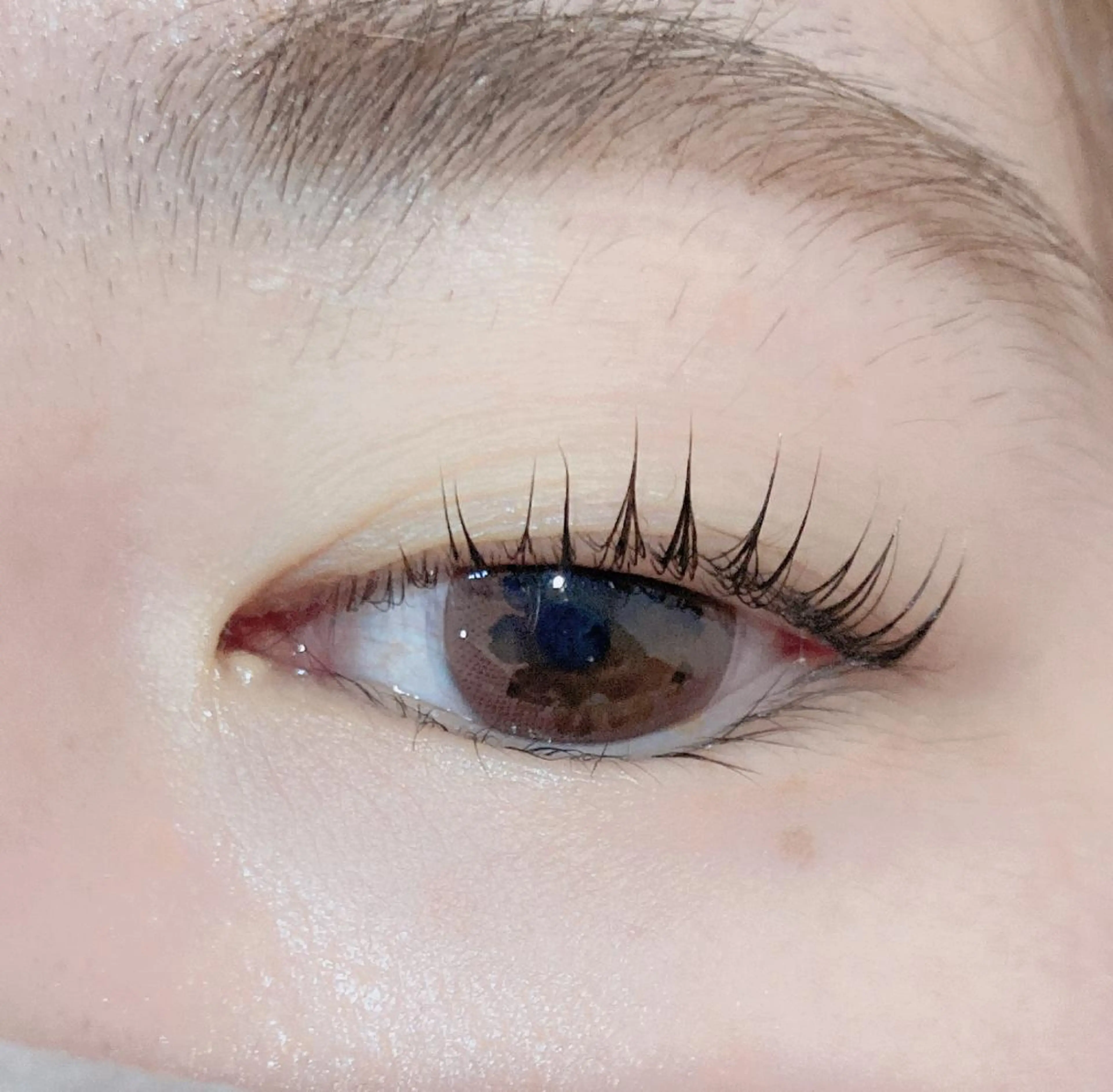 パーマ マツパ Eye Glossのマツエク・マツパデザイン