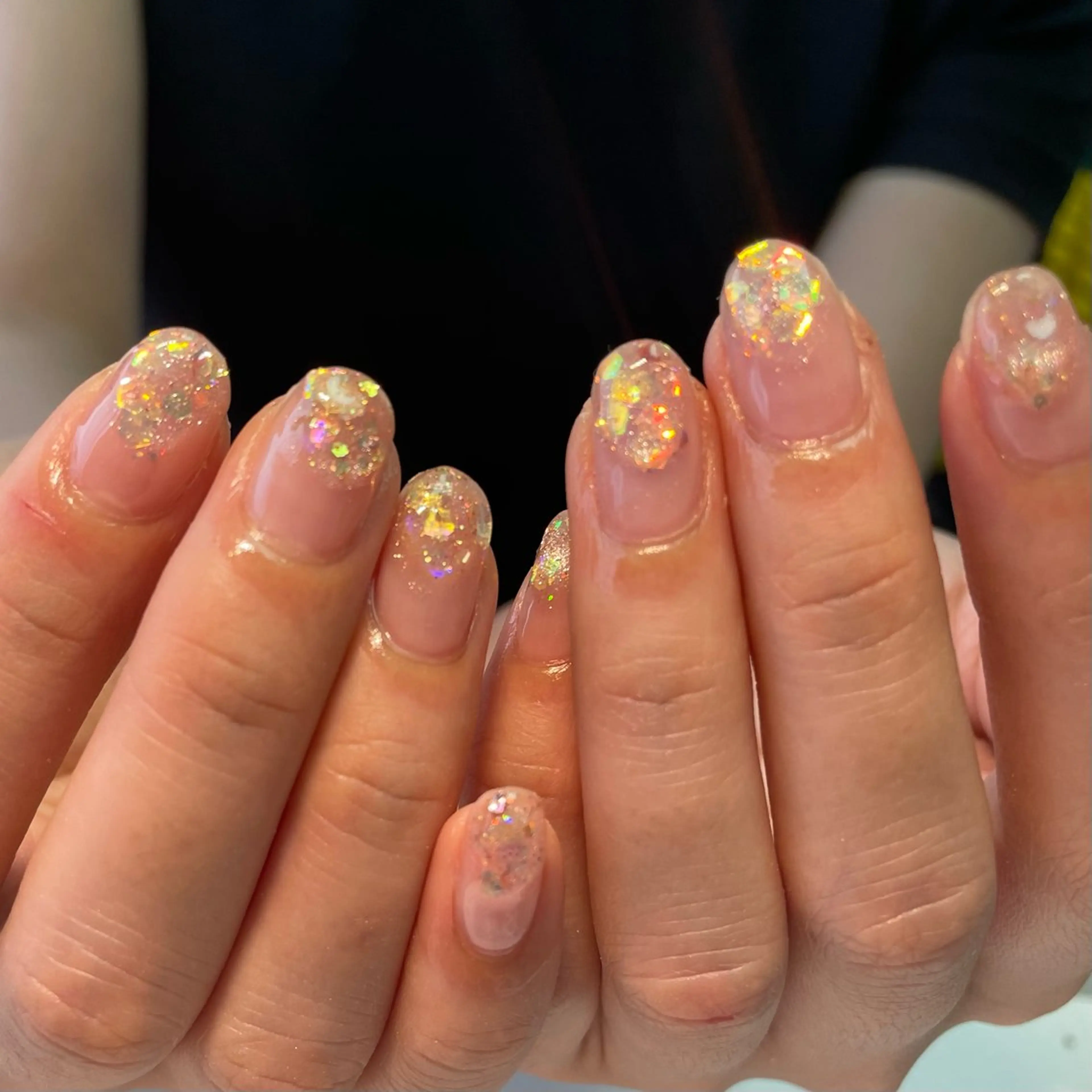 ネイル Canola namikaのネイルデザイン