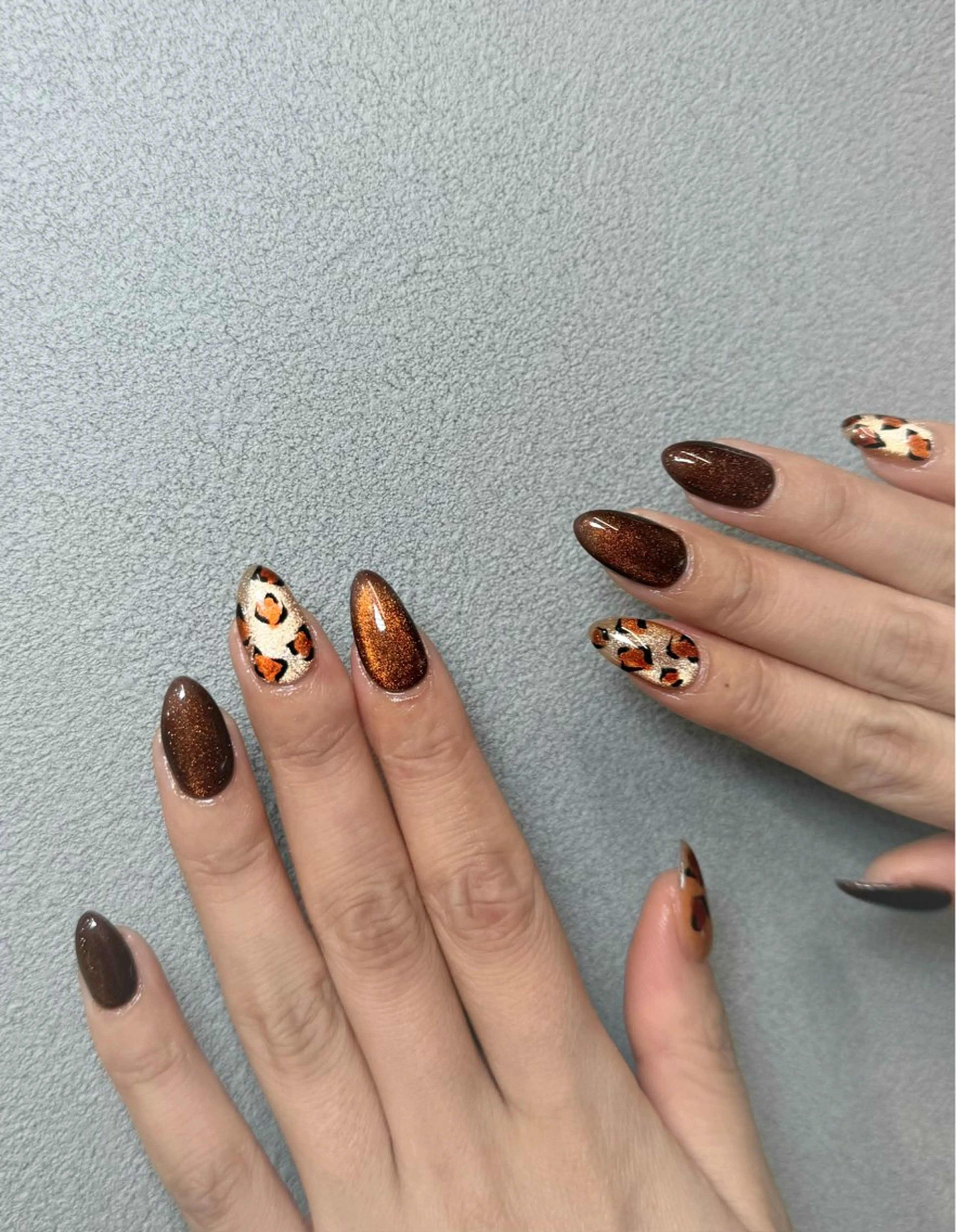 ネイル ハンドネイル YS Nailのネイルデザイン