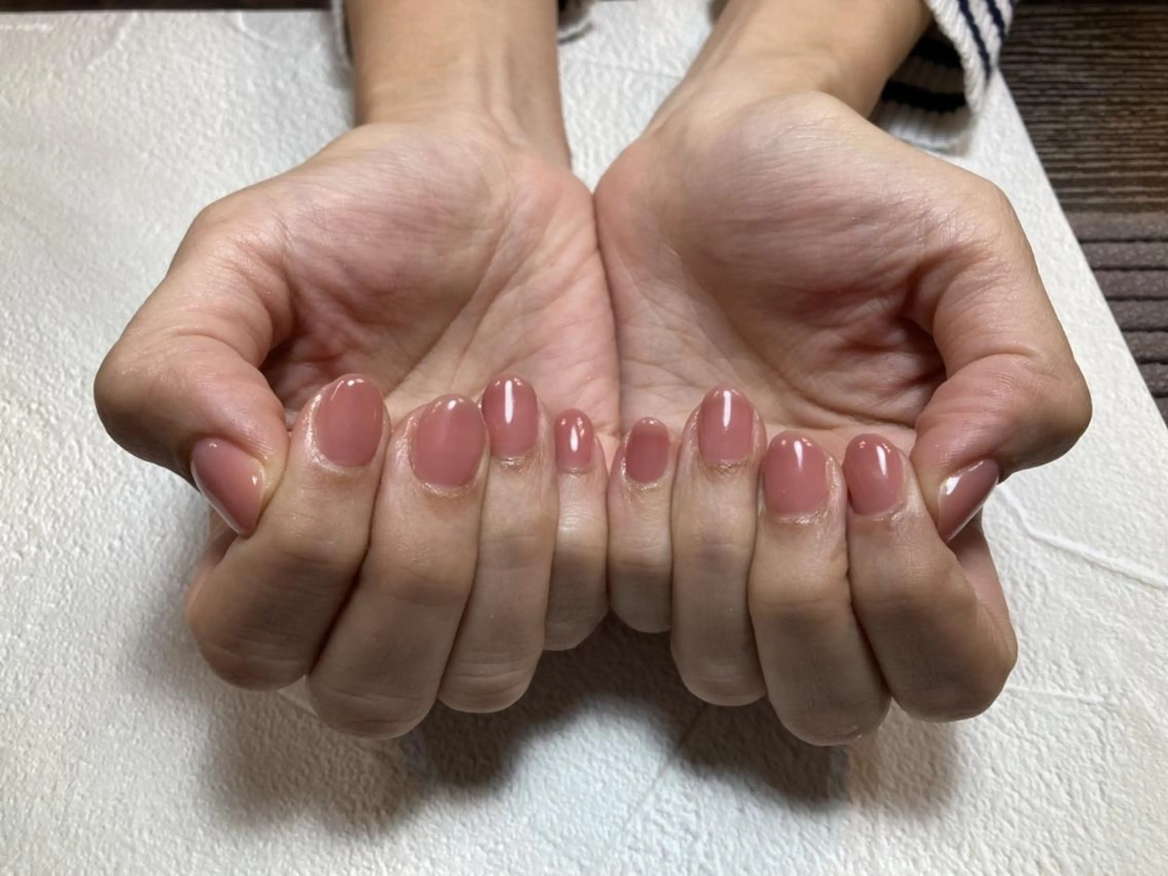 ネイル アートネイル 持ち込み Nailist AZUSAのネイルデザイン