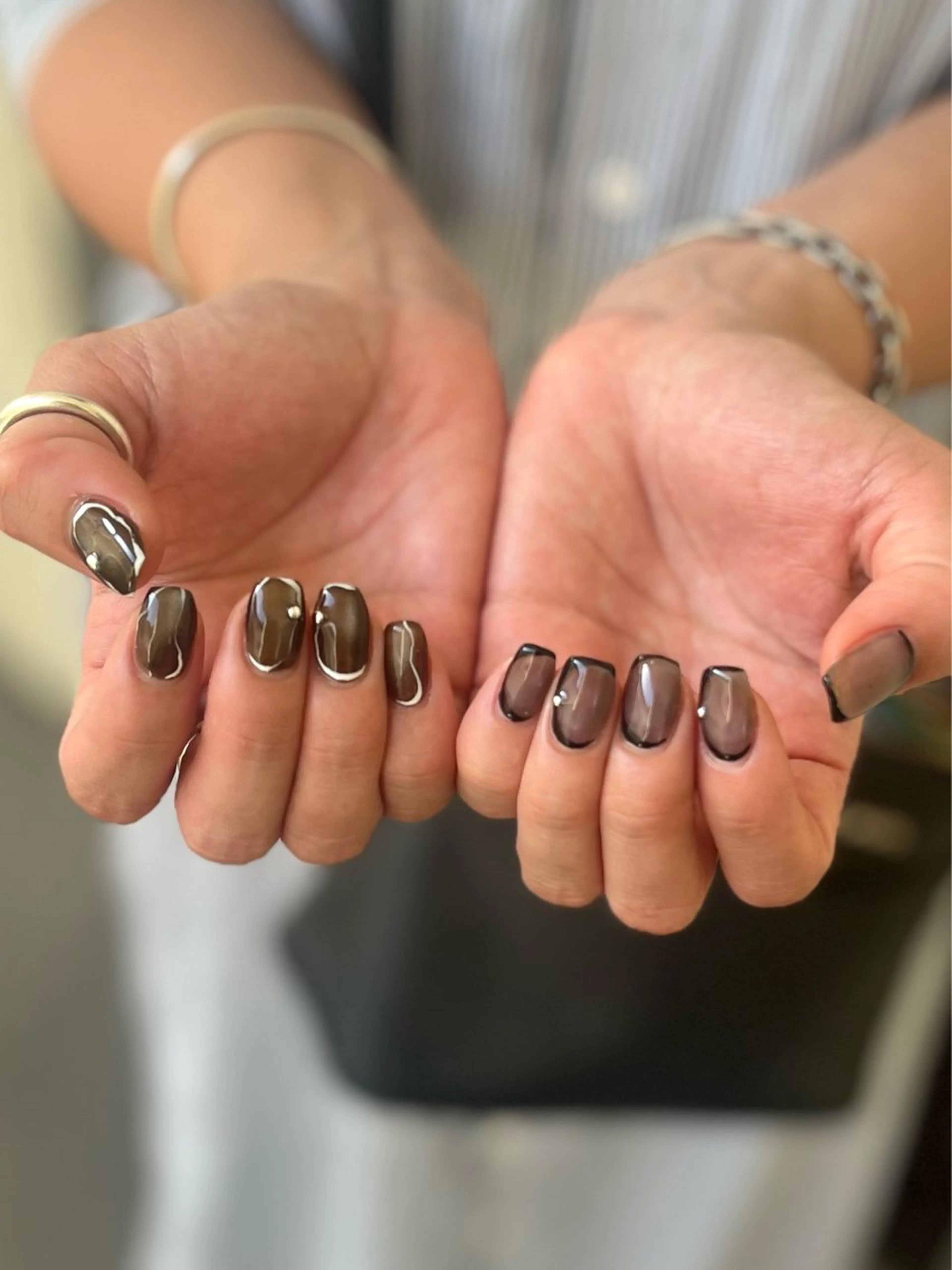 ネイル ハンドネイル nico.nail所属・nico.nail ◆MAIのネイルデザイン