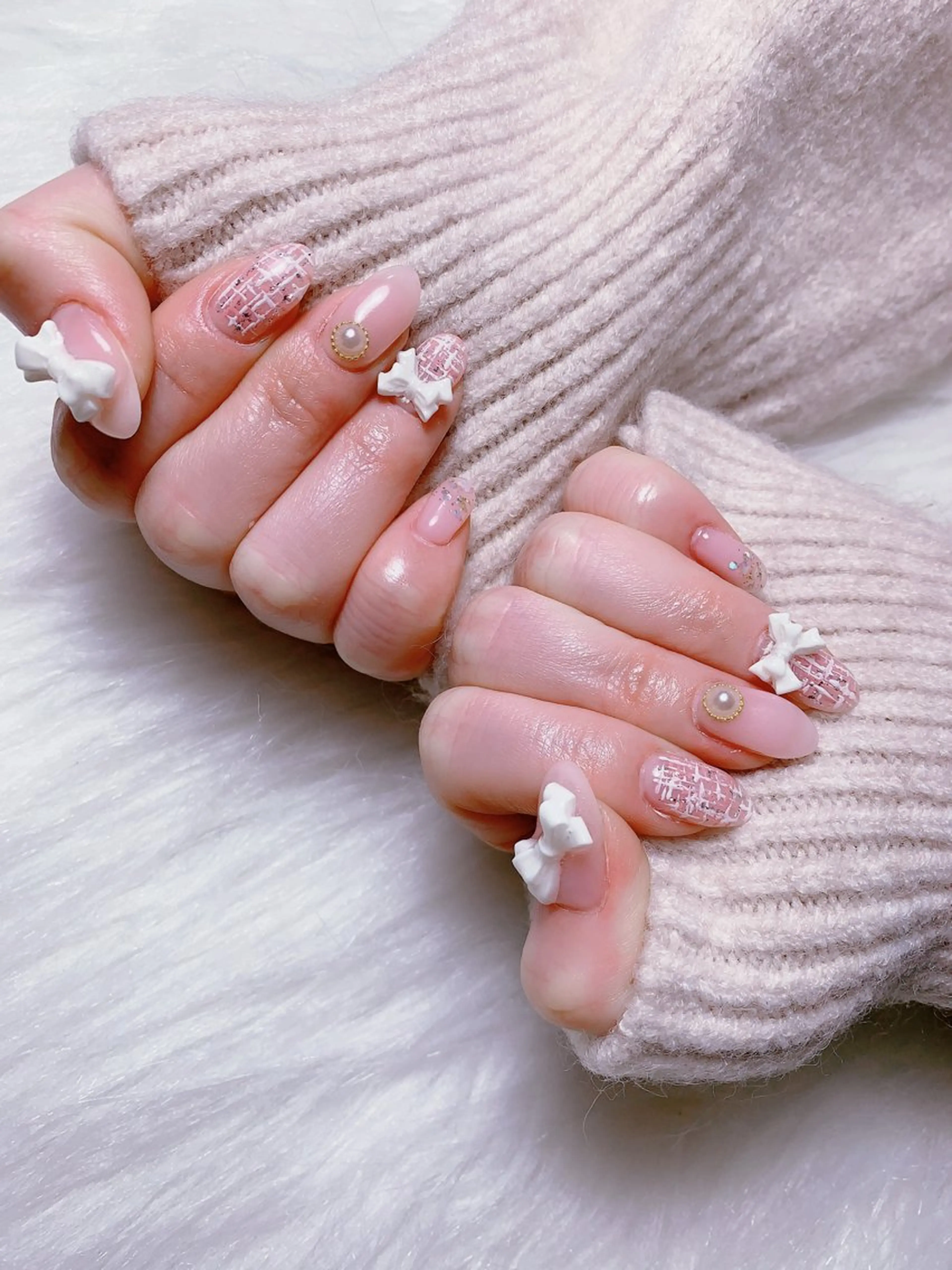 ネイル 💅E•U•B NAIL🌹所属・横浜市中区曙町 ネイルE·U·Bのネイルデザイン