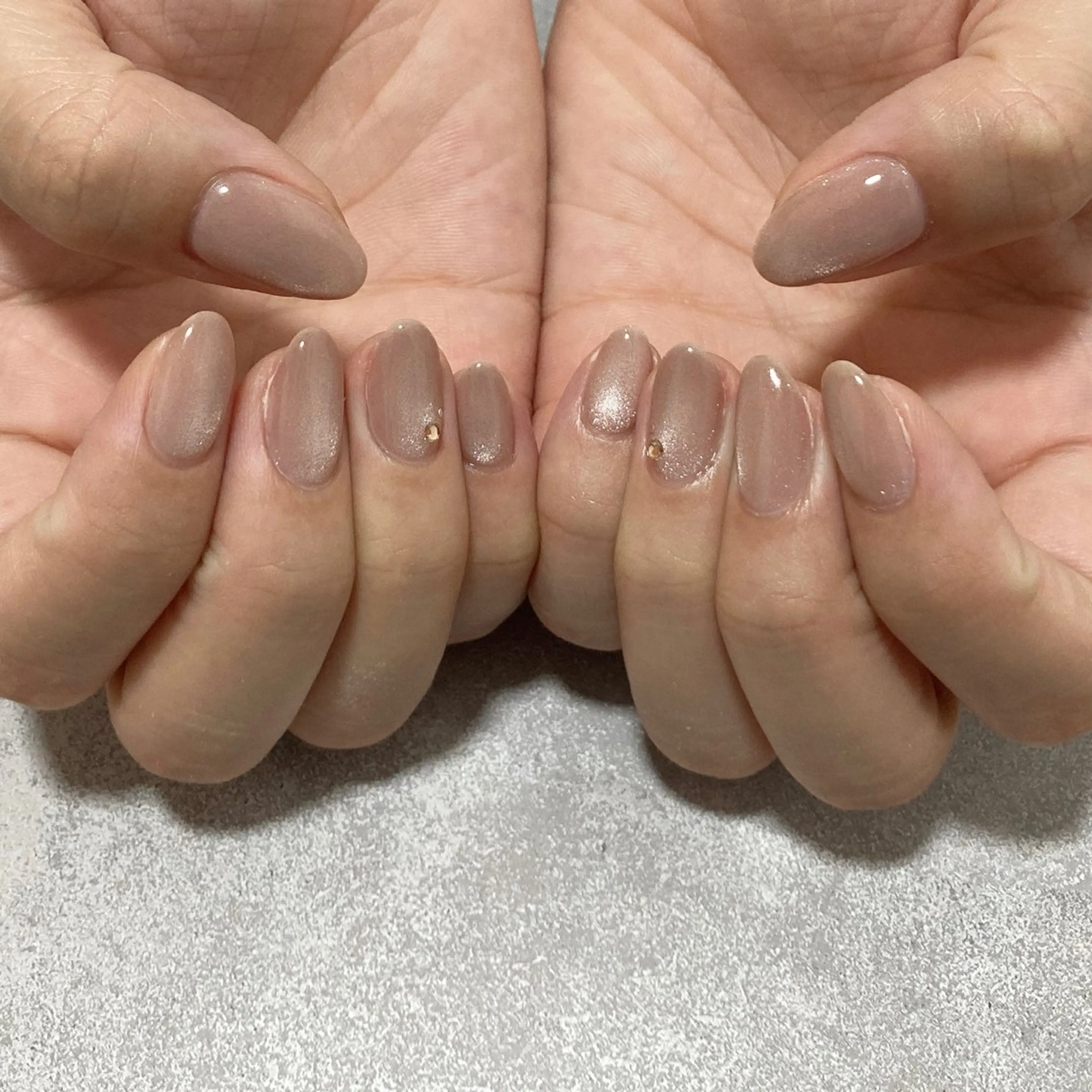 ネイル mmm nailのネイルデザイン