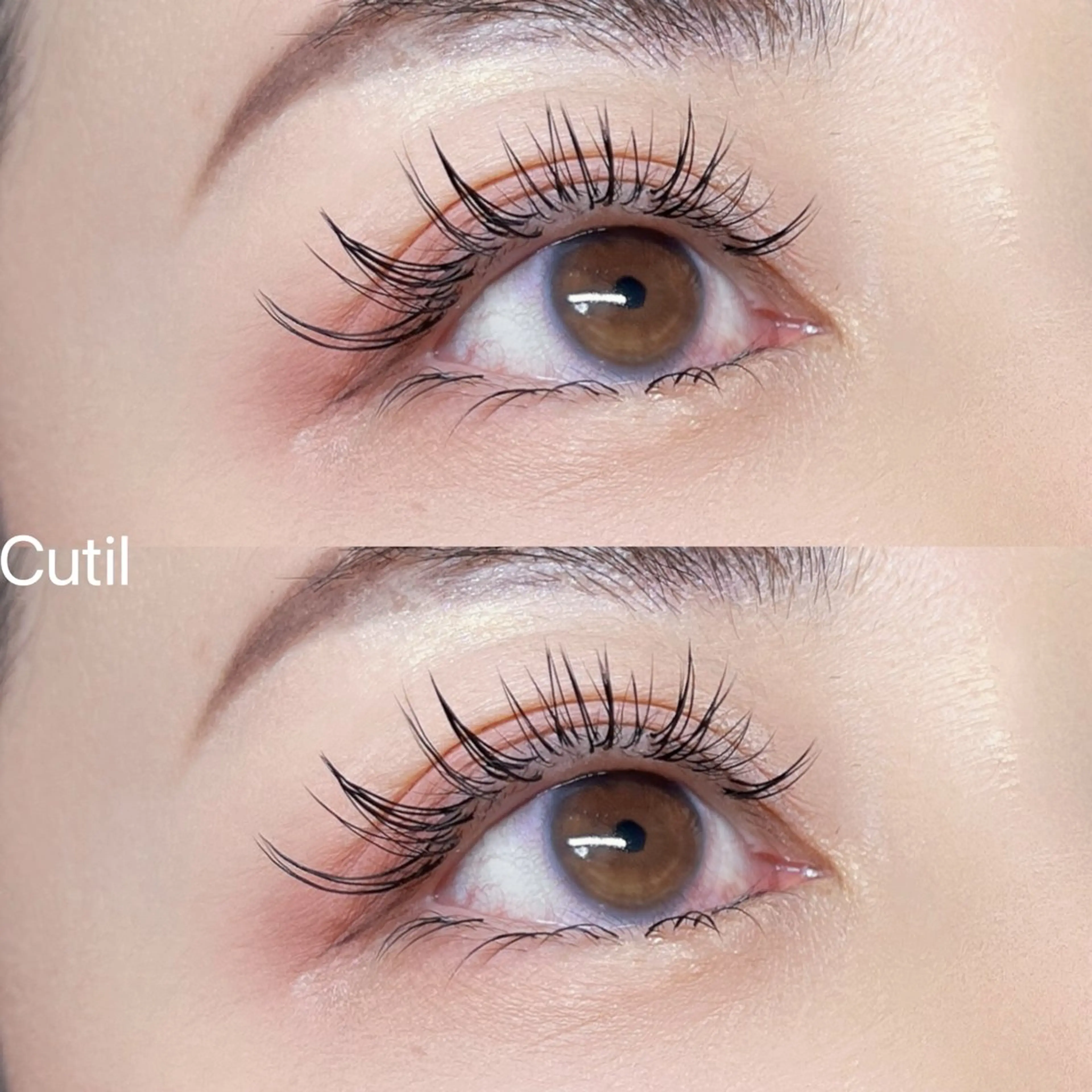 マツエク・マツパ マツエク Cutil . eyelash 🍊のマツエク・マツパデザイン