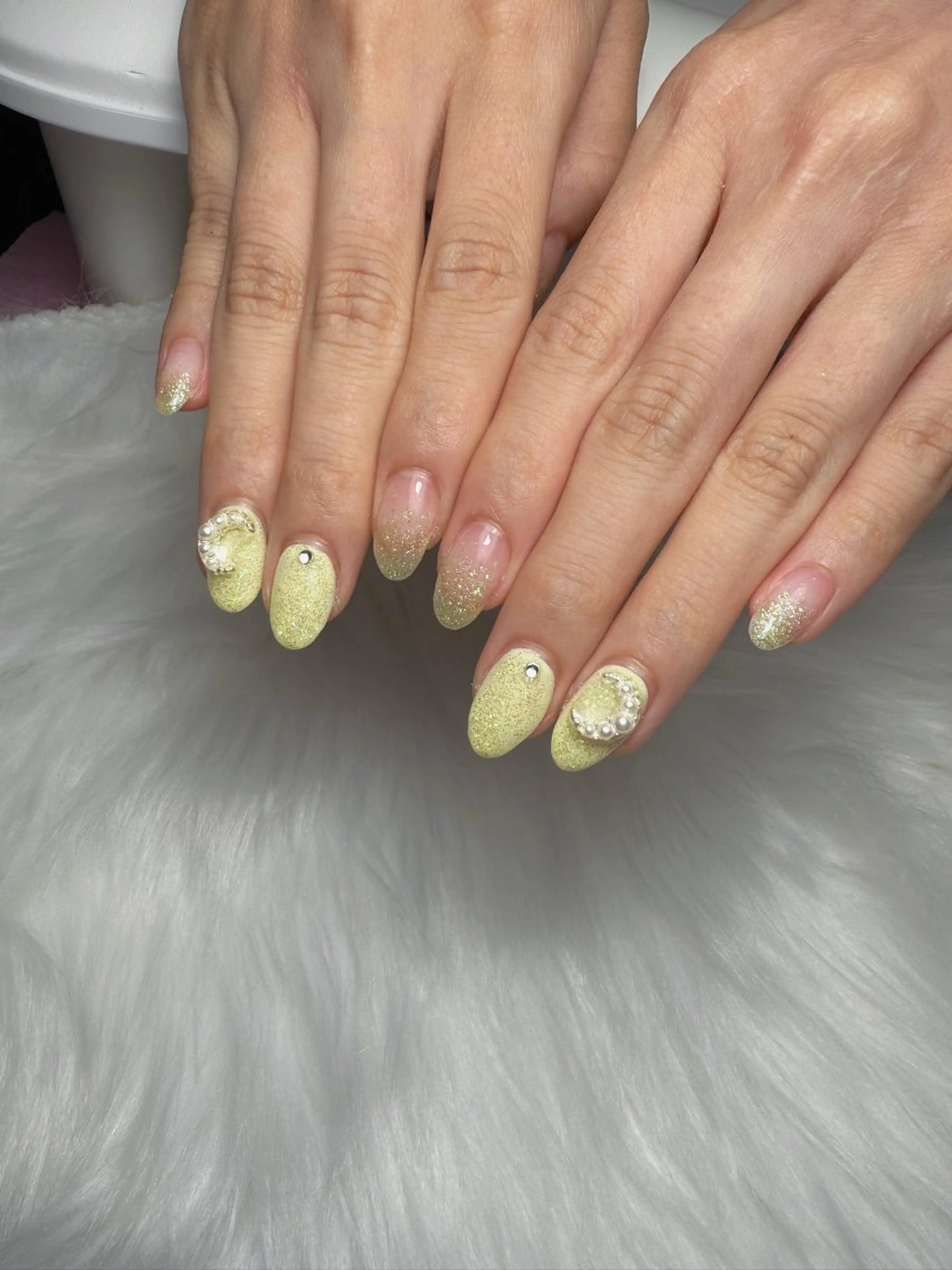 ネイル ハンドネイル ANERANAIL所属・大東市 aneranailのネイルデザイン