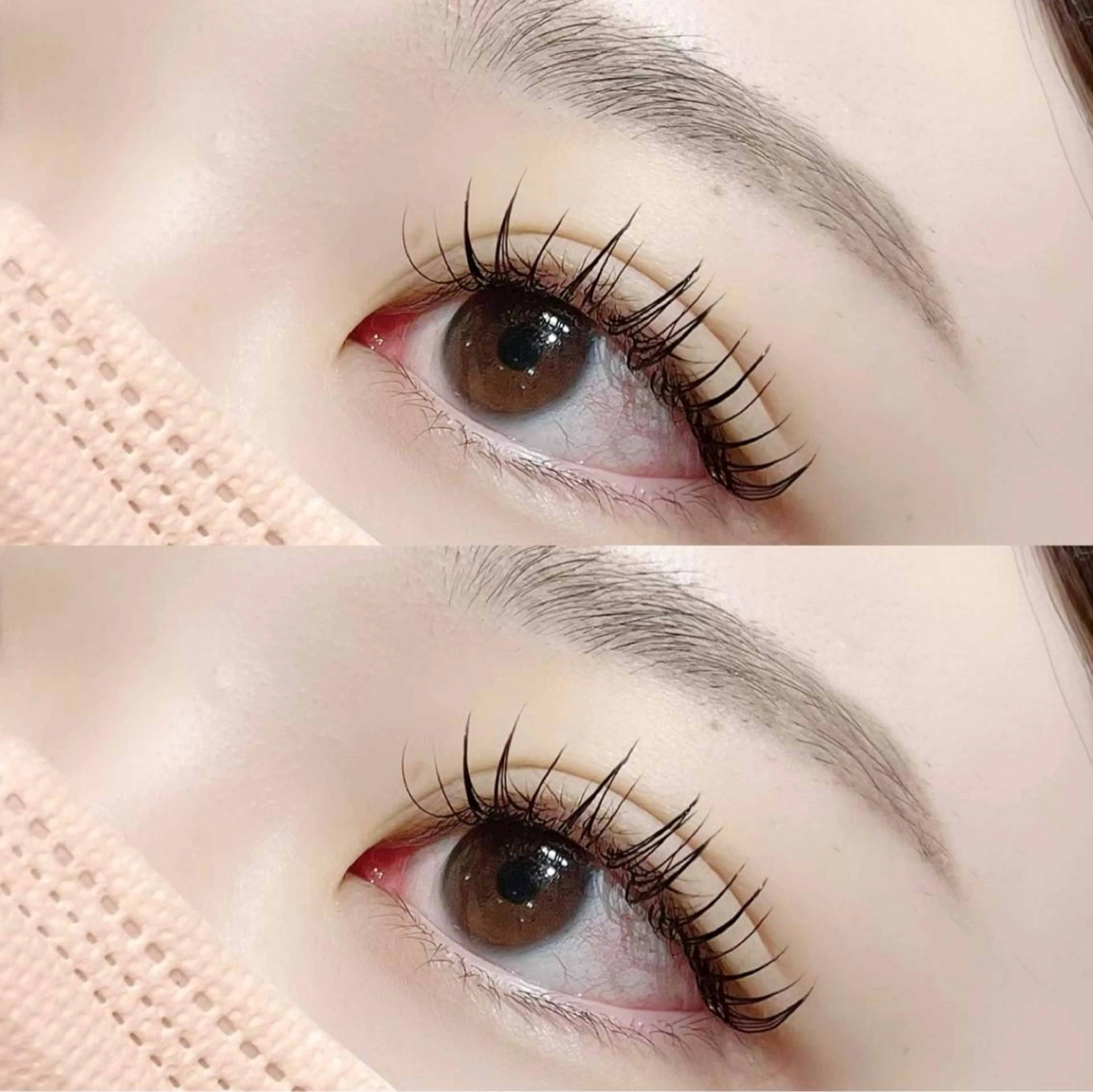 マツエク・マツパ マツエク eyelist / nana🌱のマツエク・マツパデザイン