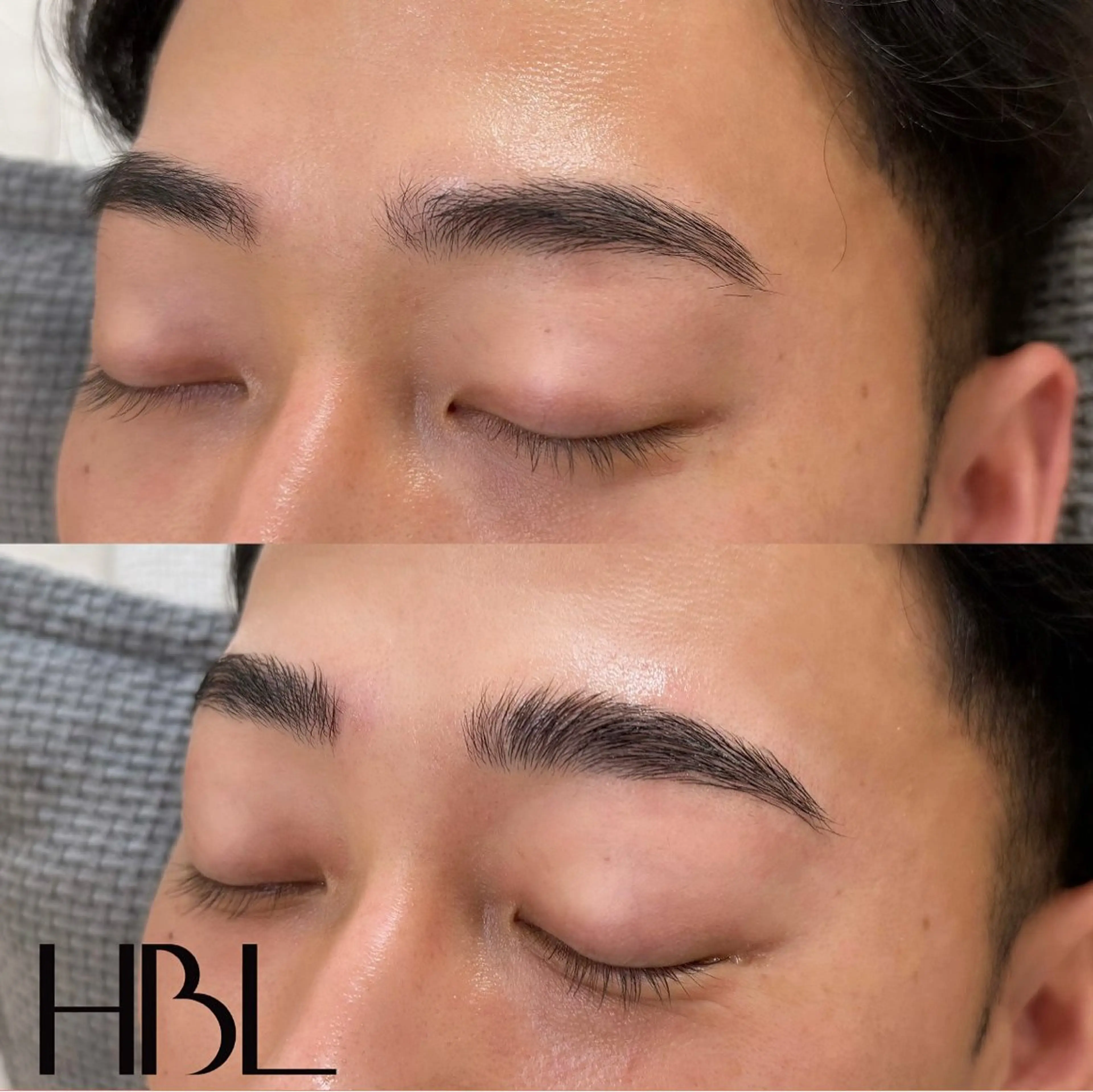 アイブロウ ワックス脱毛 その他(アイブロウ) Colors  Nail所属・REINA colorsnailの眉毛・アイブロウイメージ