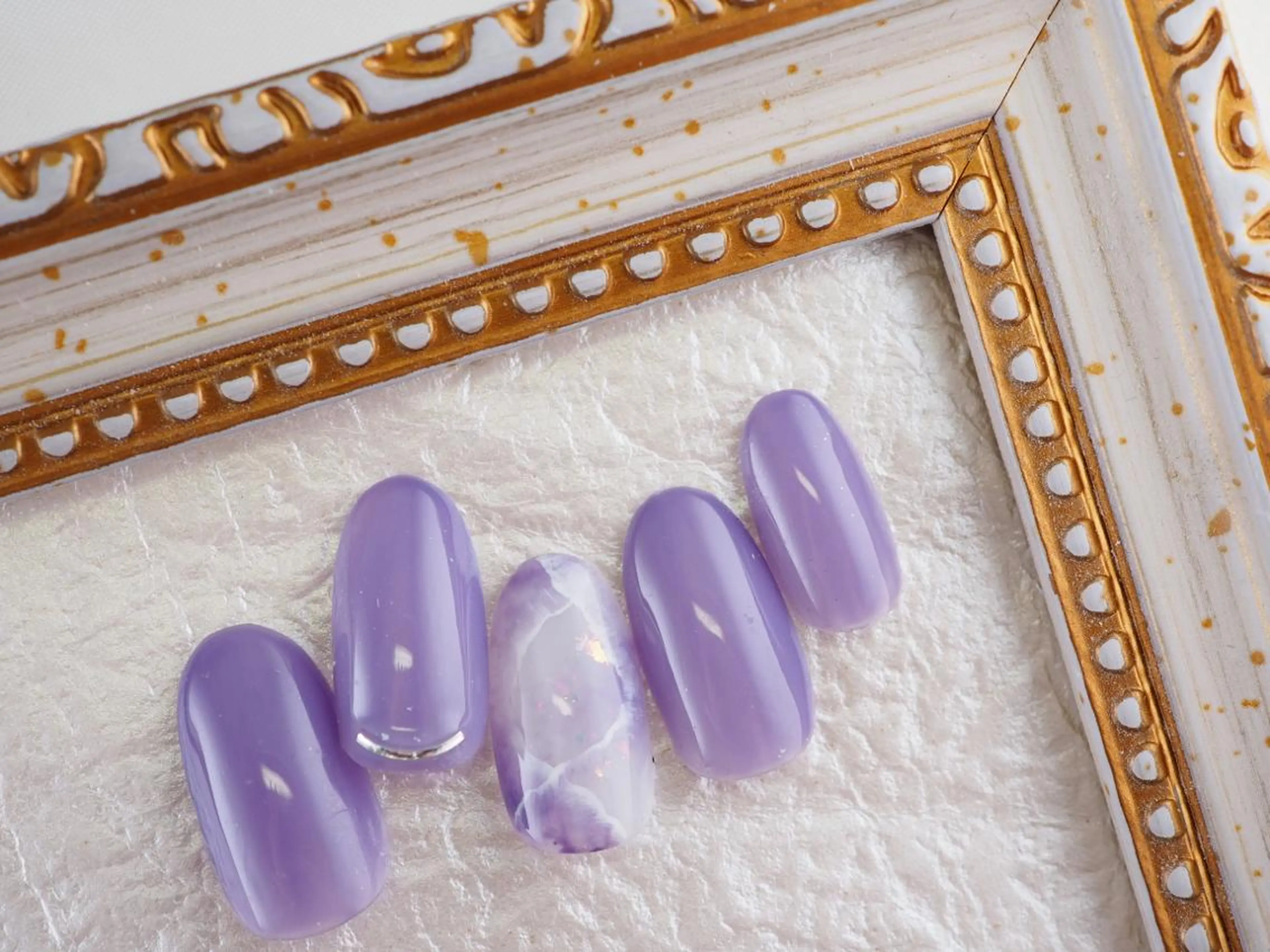 ネイル Verest 西荻窪のネイルデザイン