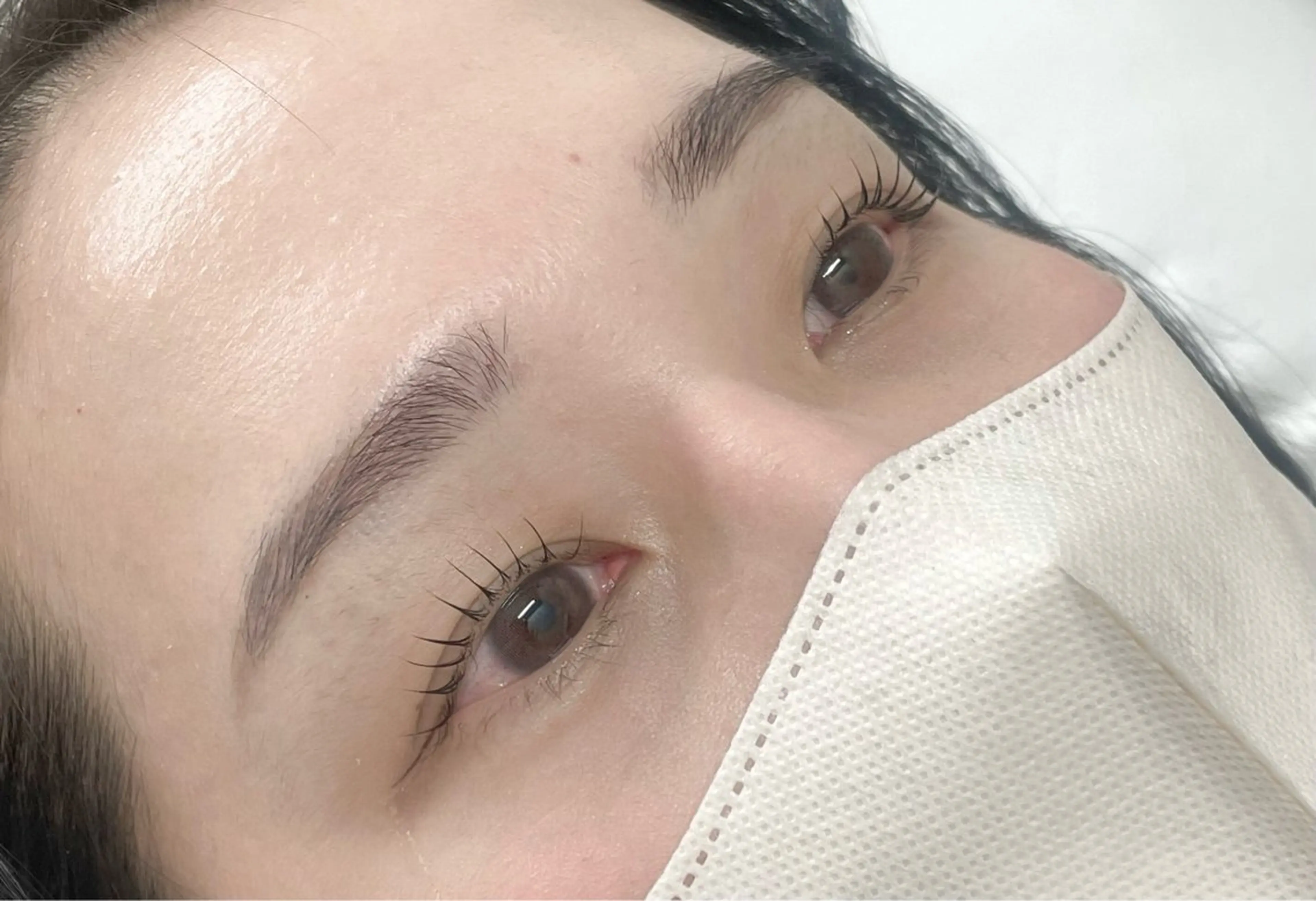 マツエク・マツパ マツパ トレンド眉🎀✨ kimikaの眉毛・アイブロウイメージ