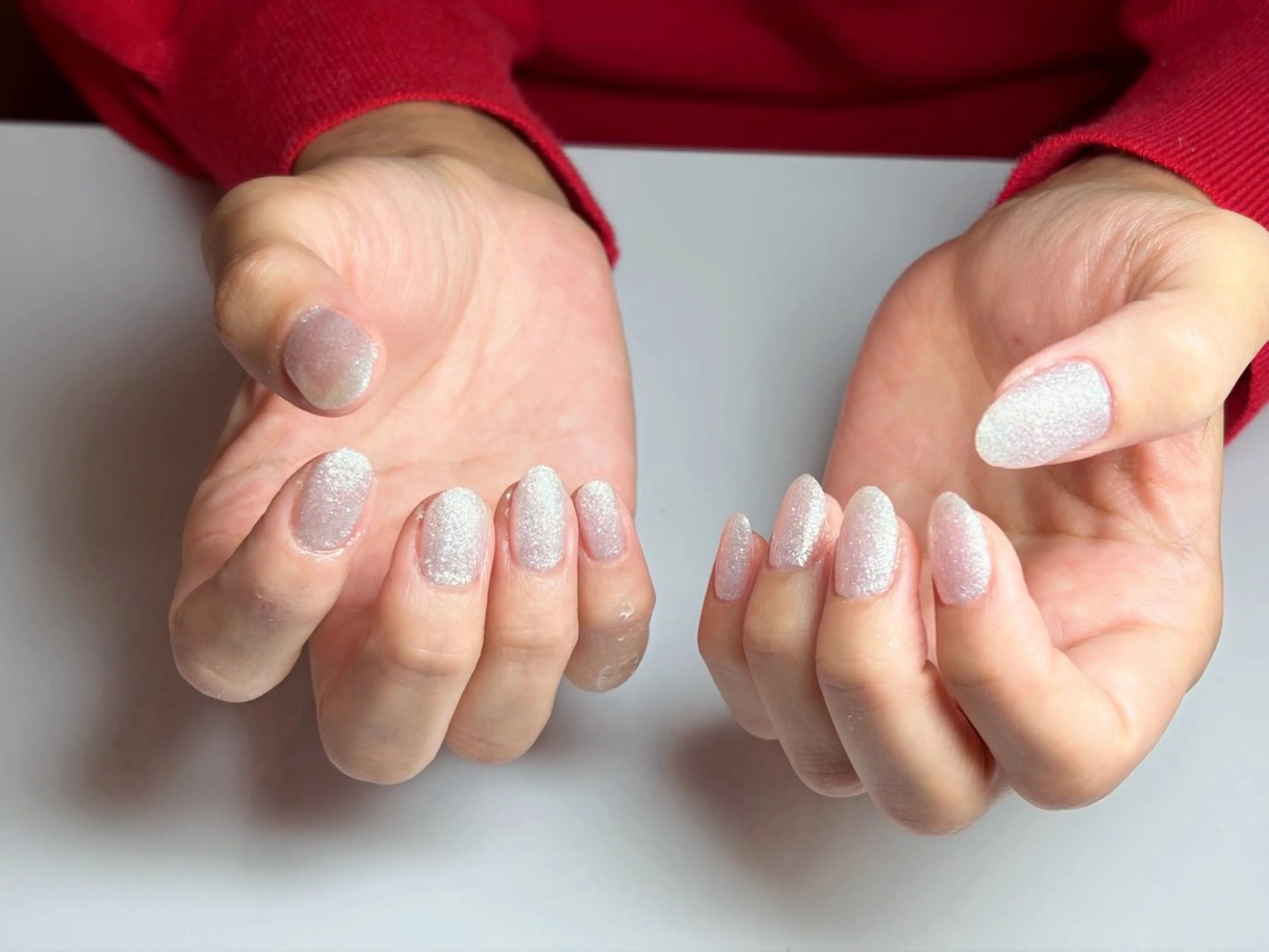 ネイル ハンドネイル nailme!/松下 侑未のネイルデザイン