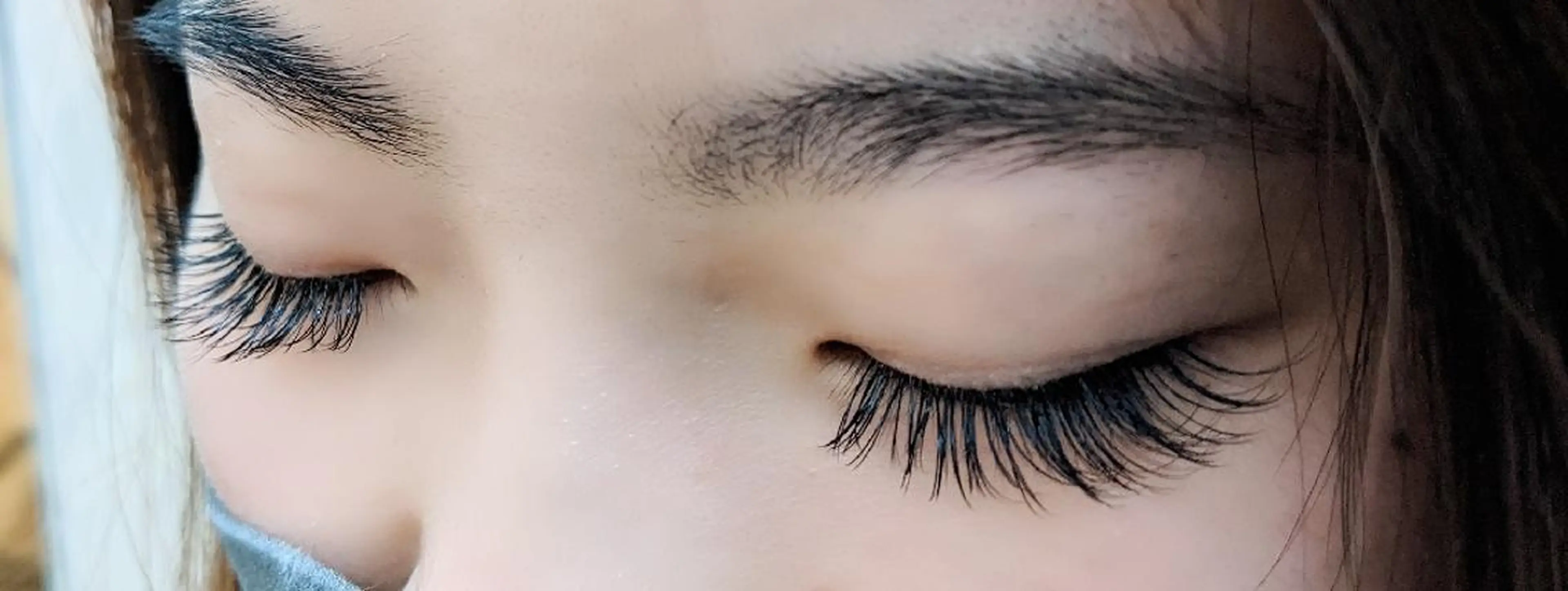マツエク・マツパ バインドロック venusbeautysalon所属・eye&beauty /オーナー古田琴のエステ・リラクイメージ