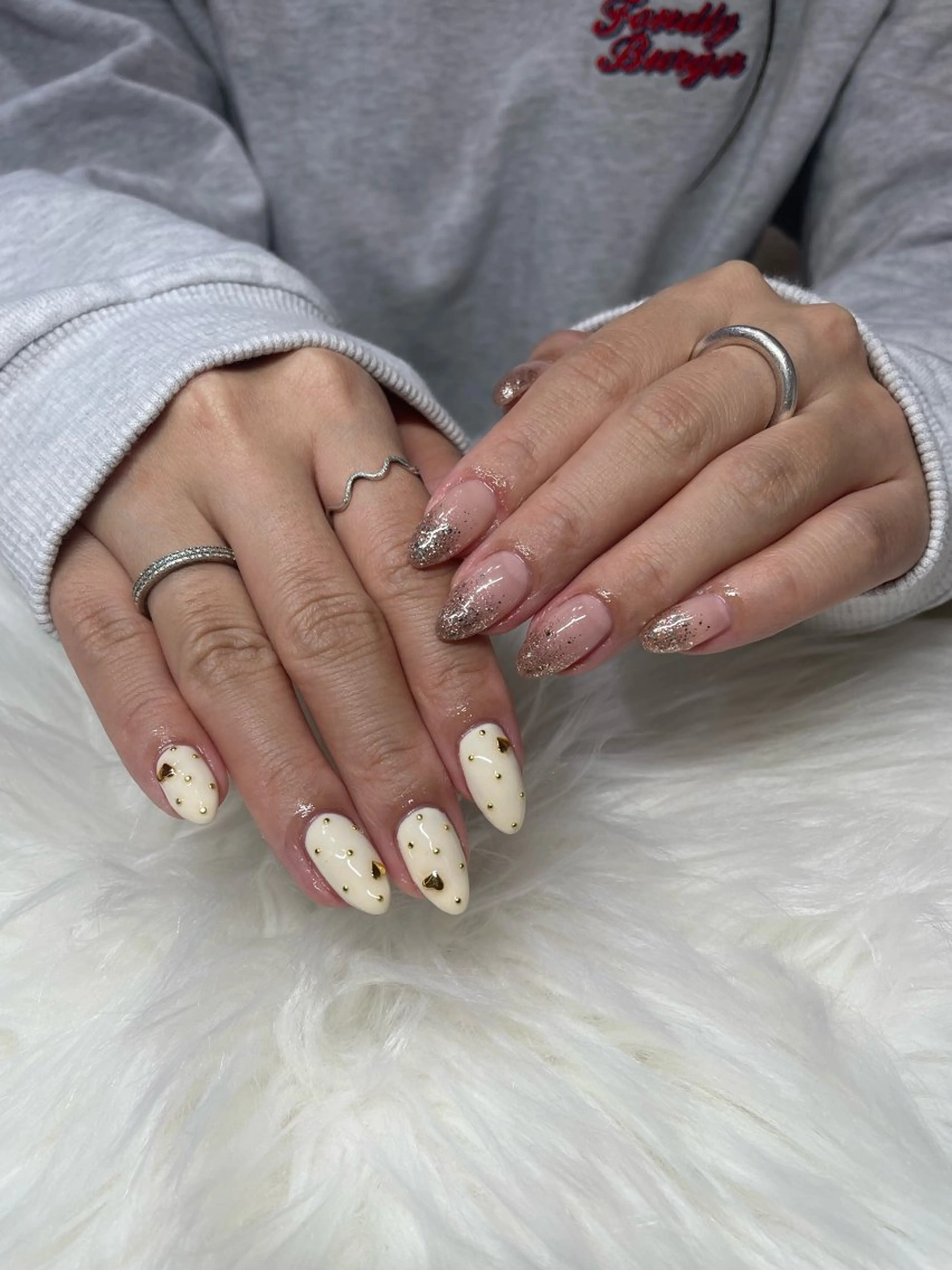 ネイル Nail Studio M'のネイルデザイン
