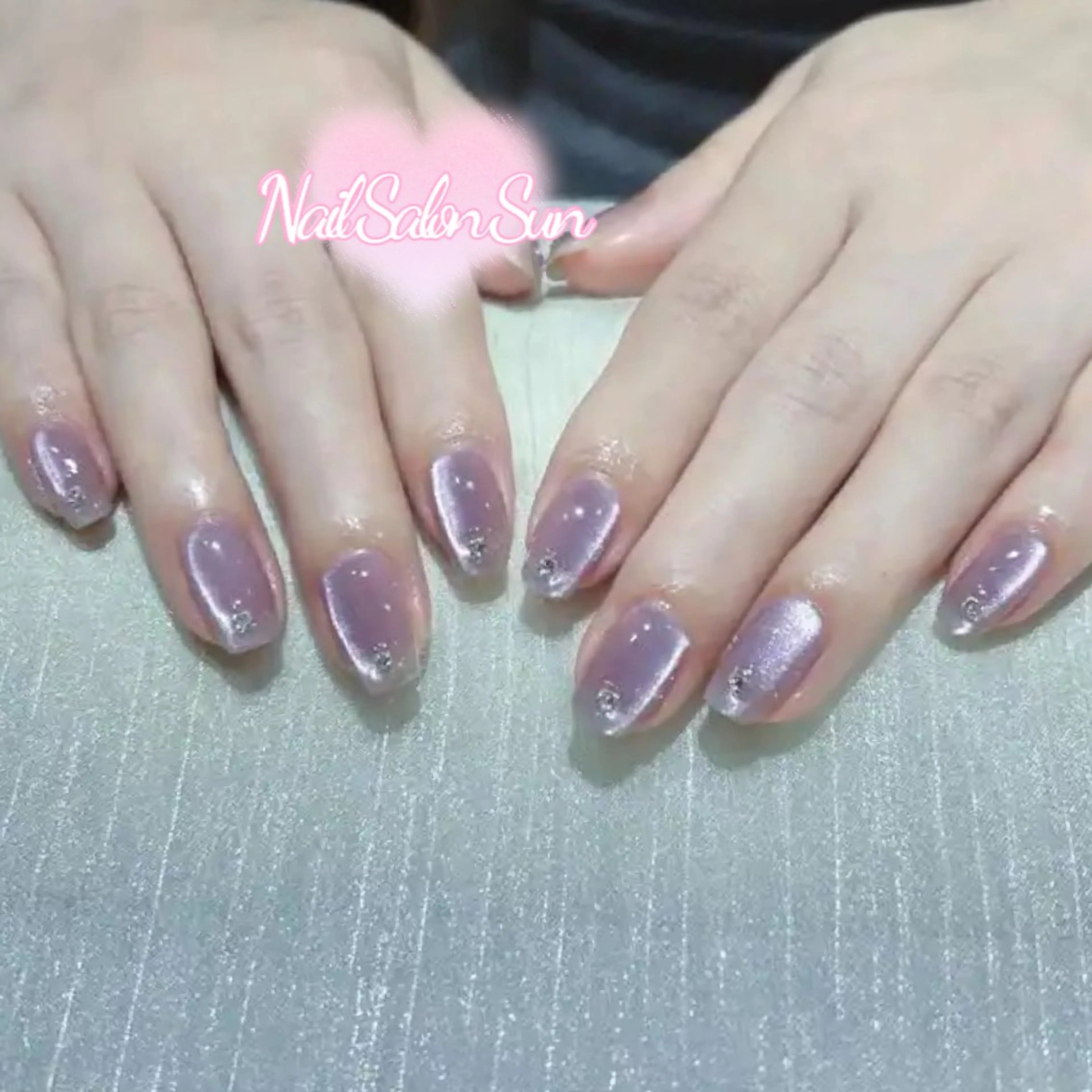 ネイル ハンドネイル Sun Nail サン ネイルサロンのネイルデザイン
