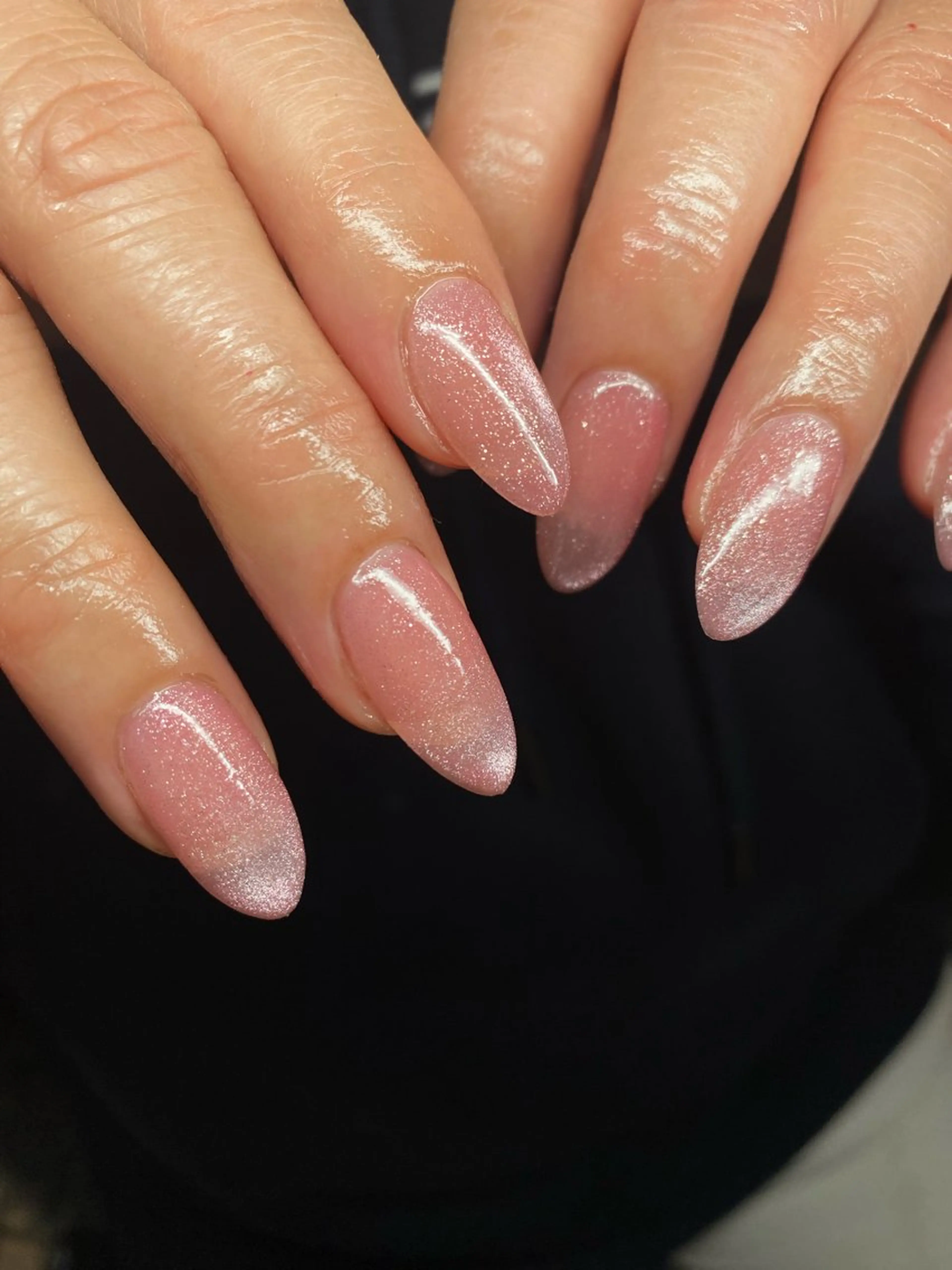 ネイル BNT nailsのネイルデザイン