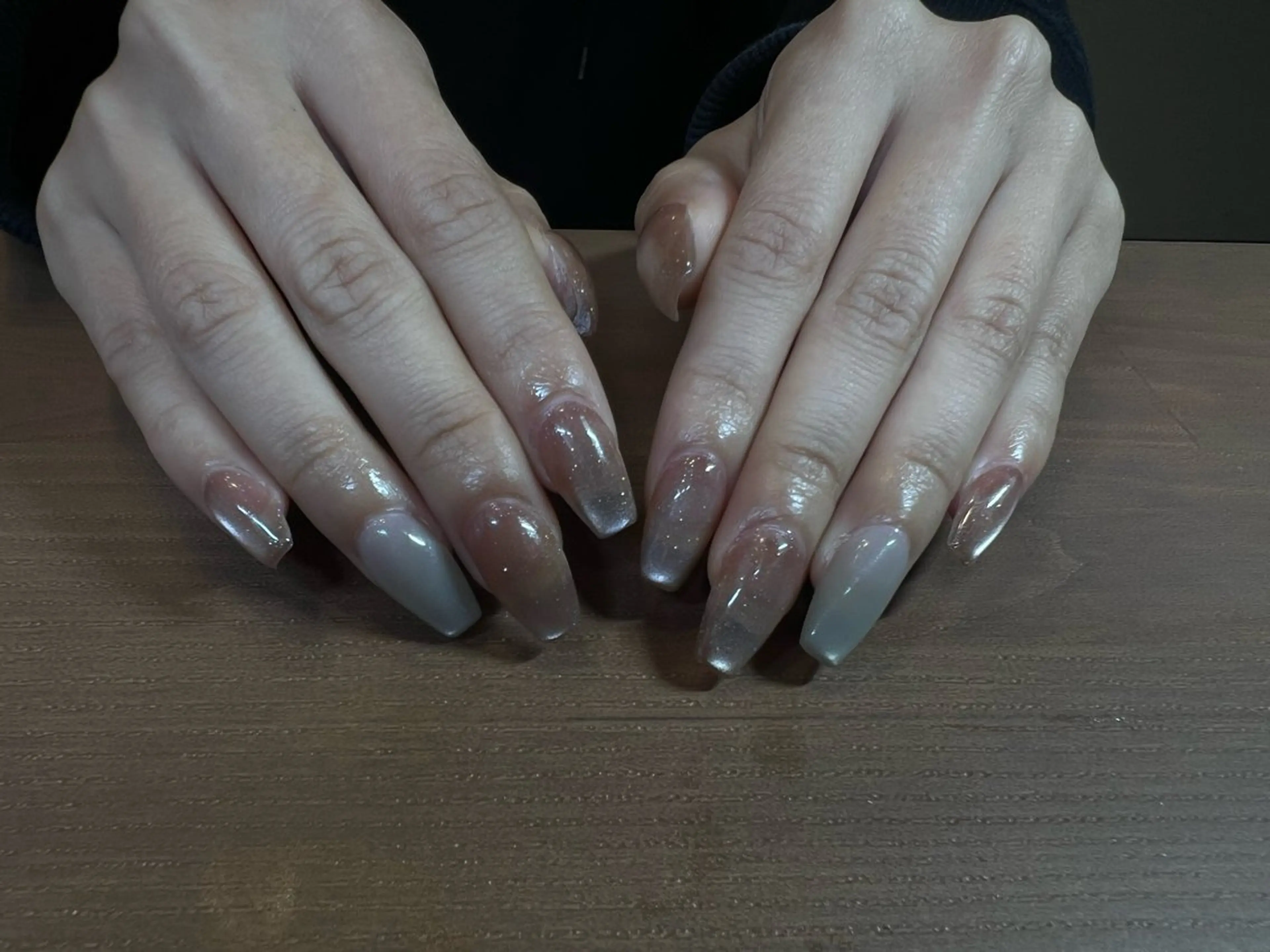 【オフ込み】長さ出し(チップ)マグネットorフラッシュの写真