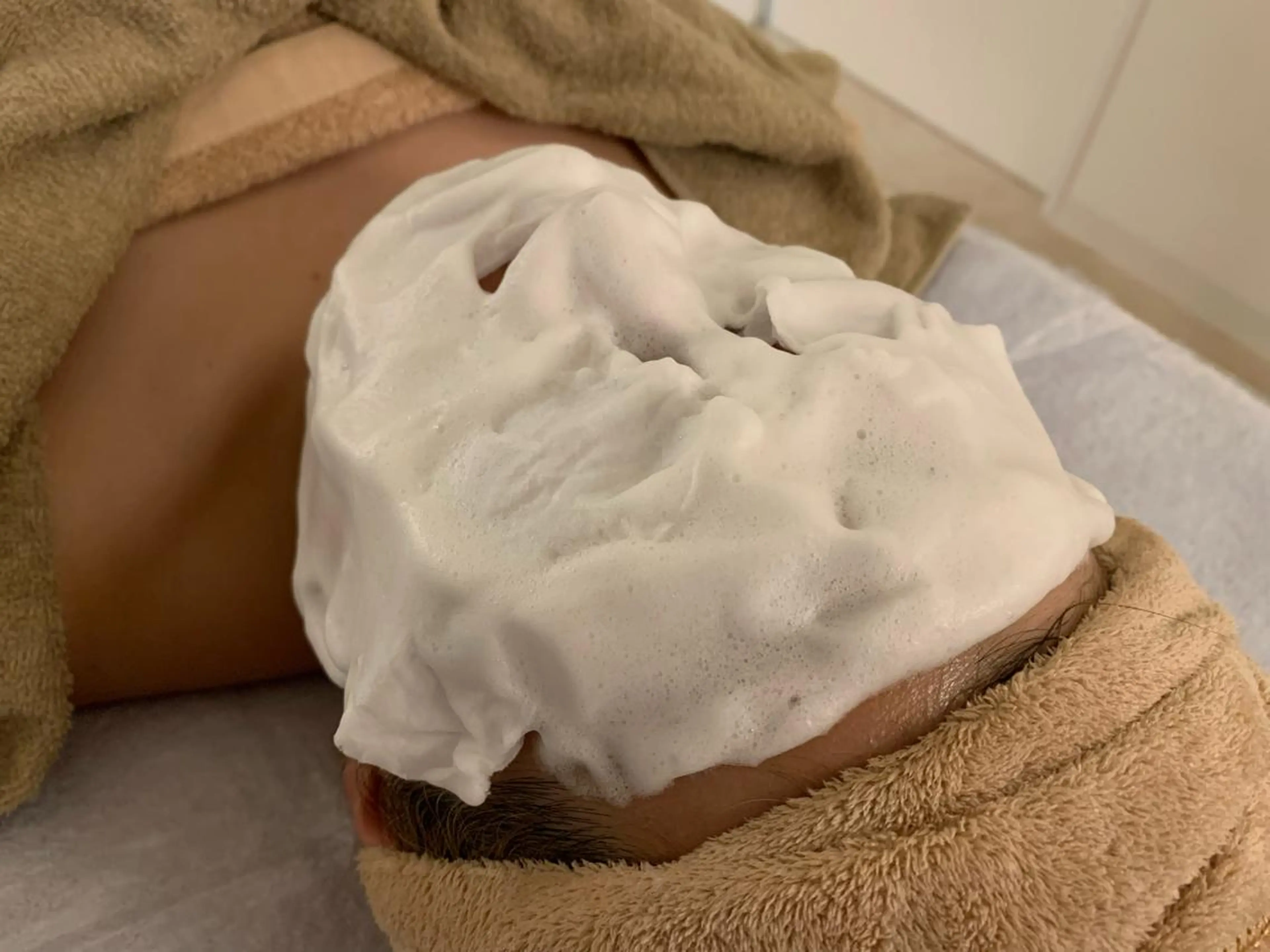 エステ リラク 凛とひらくデコルテ Spa　“koti”のエステ・リラクイメージ
