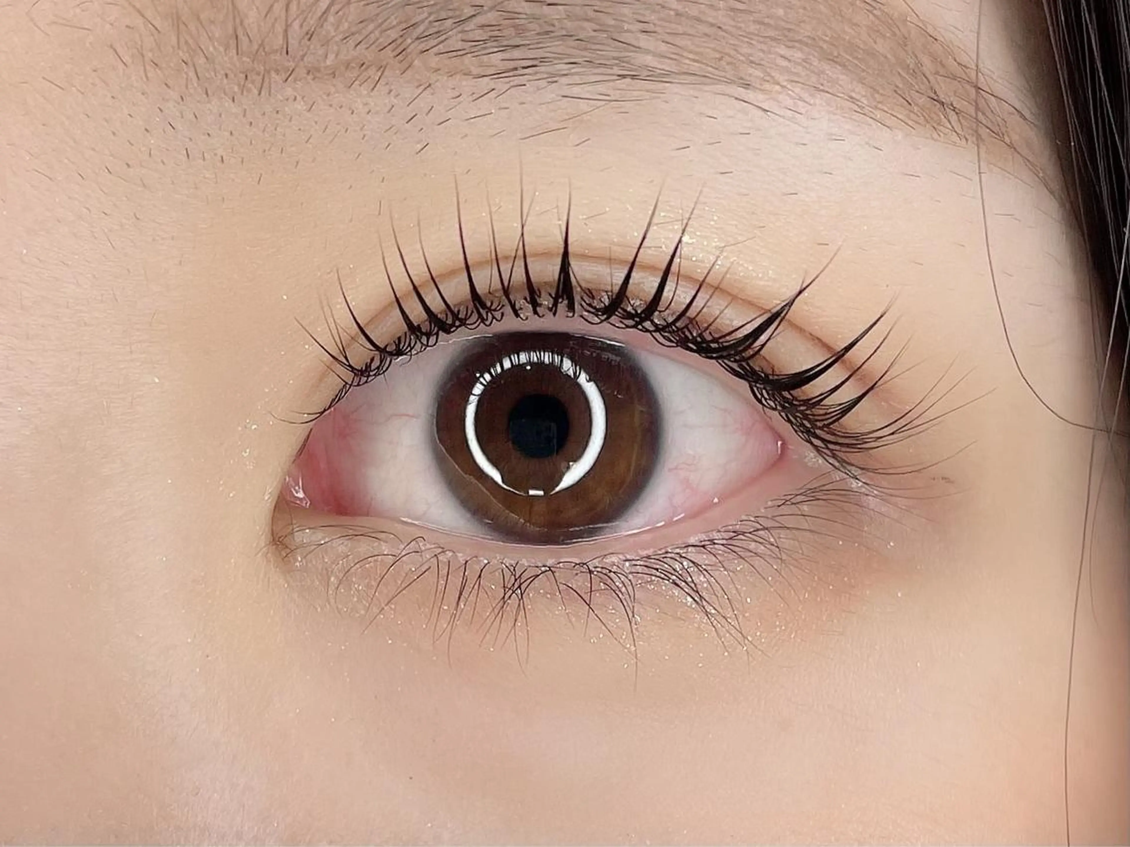 マツエク・マツパ まつげパーマ 眉毛専門店brow art上野店 阿部の眉毛・アイブロウイメージ