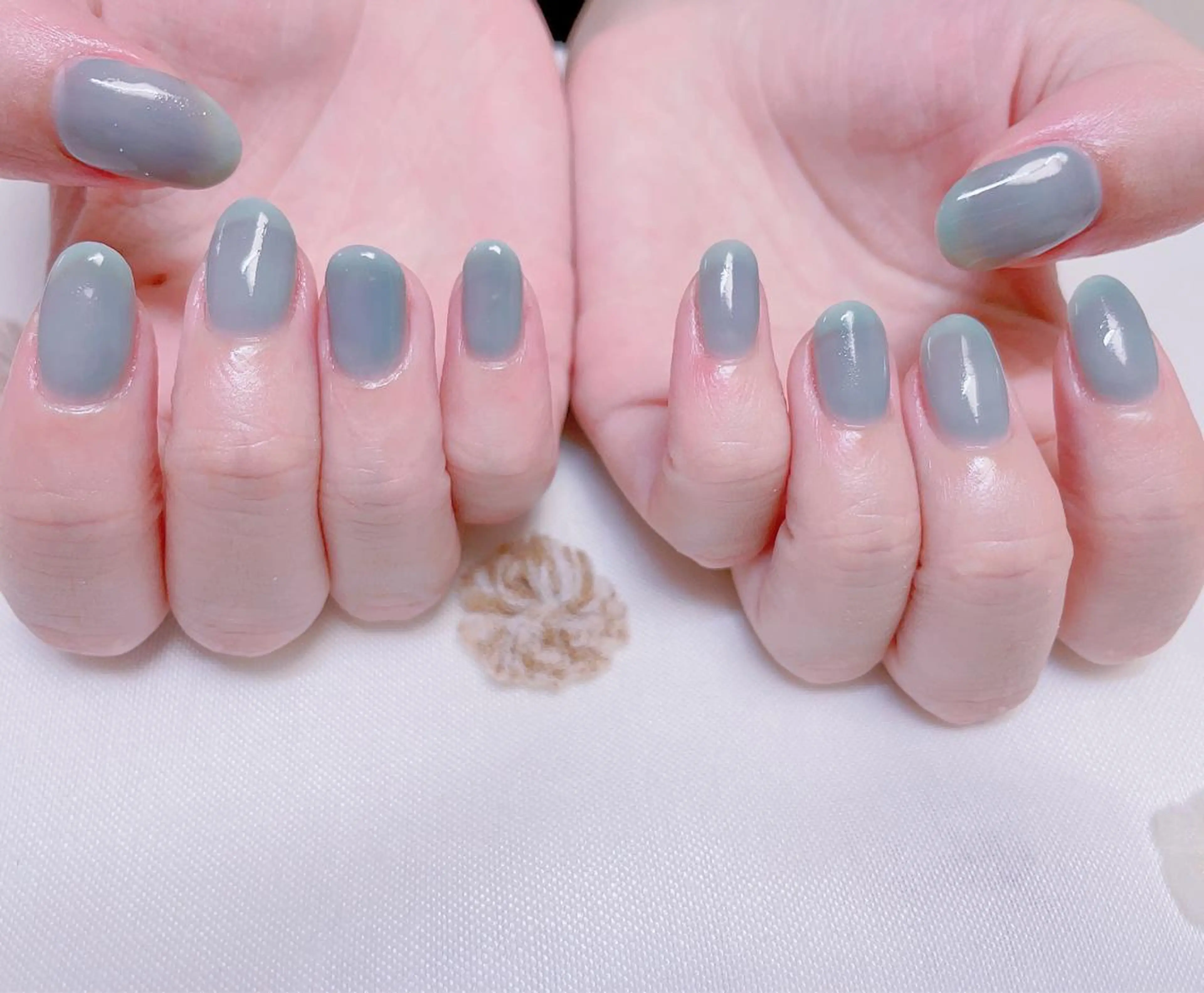 ネイル 🐇RUNA 🐇のネイルデザイン