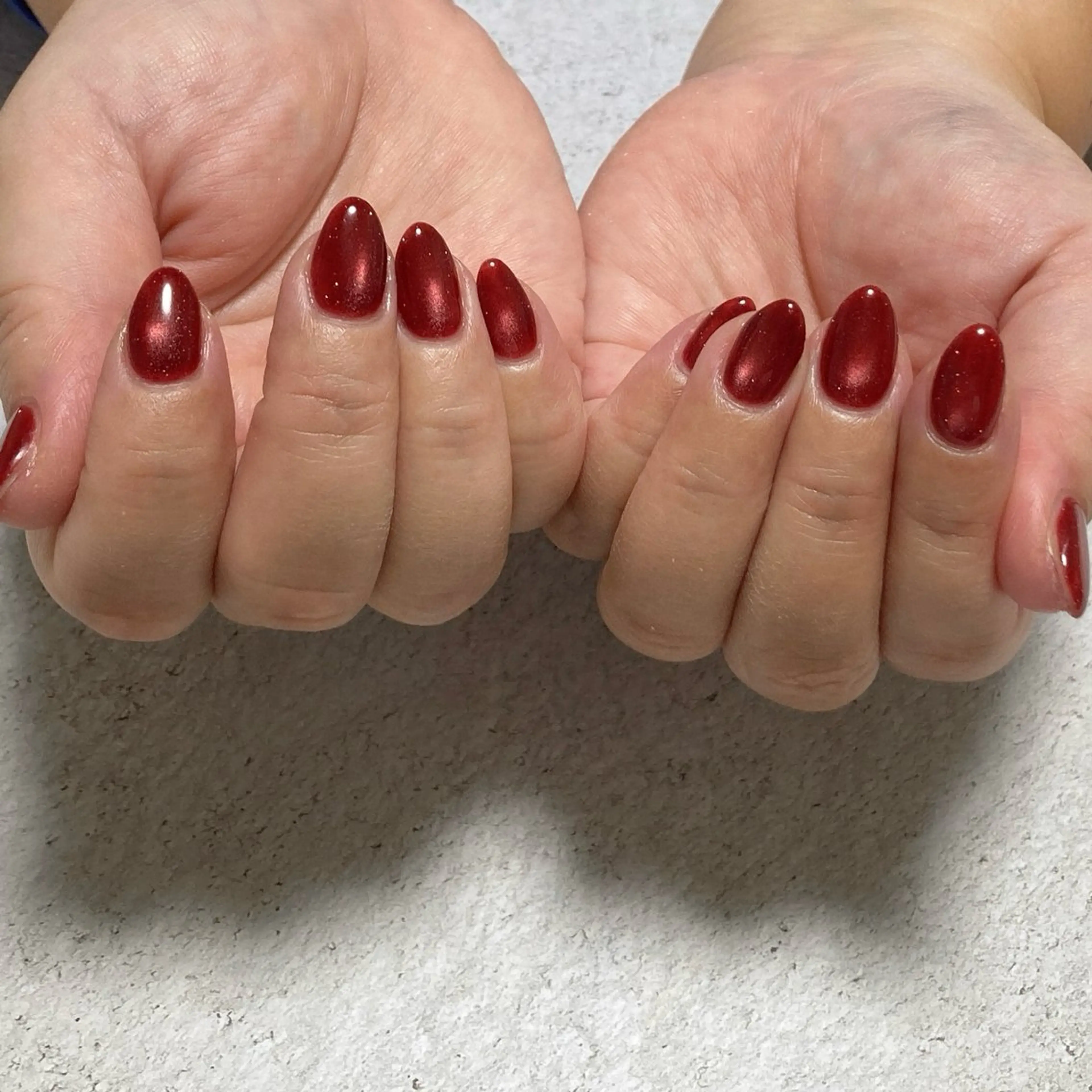 ネイル mmm nailのネイルデザイン