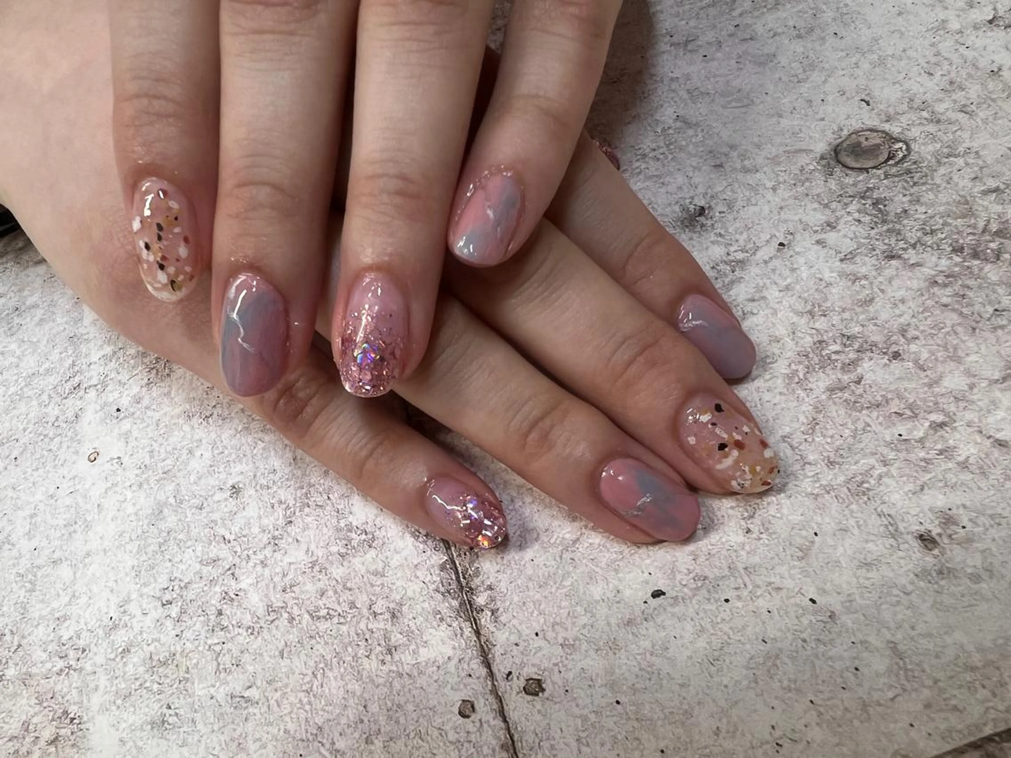 ネイル ハンドネイル ビューティーサロン ヘゼリヒのその他イメージ