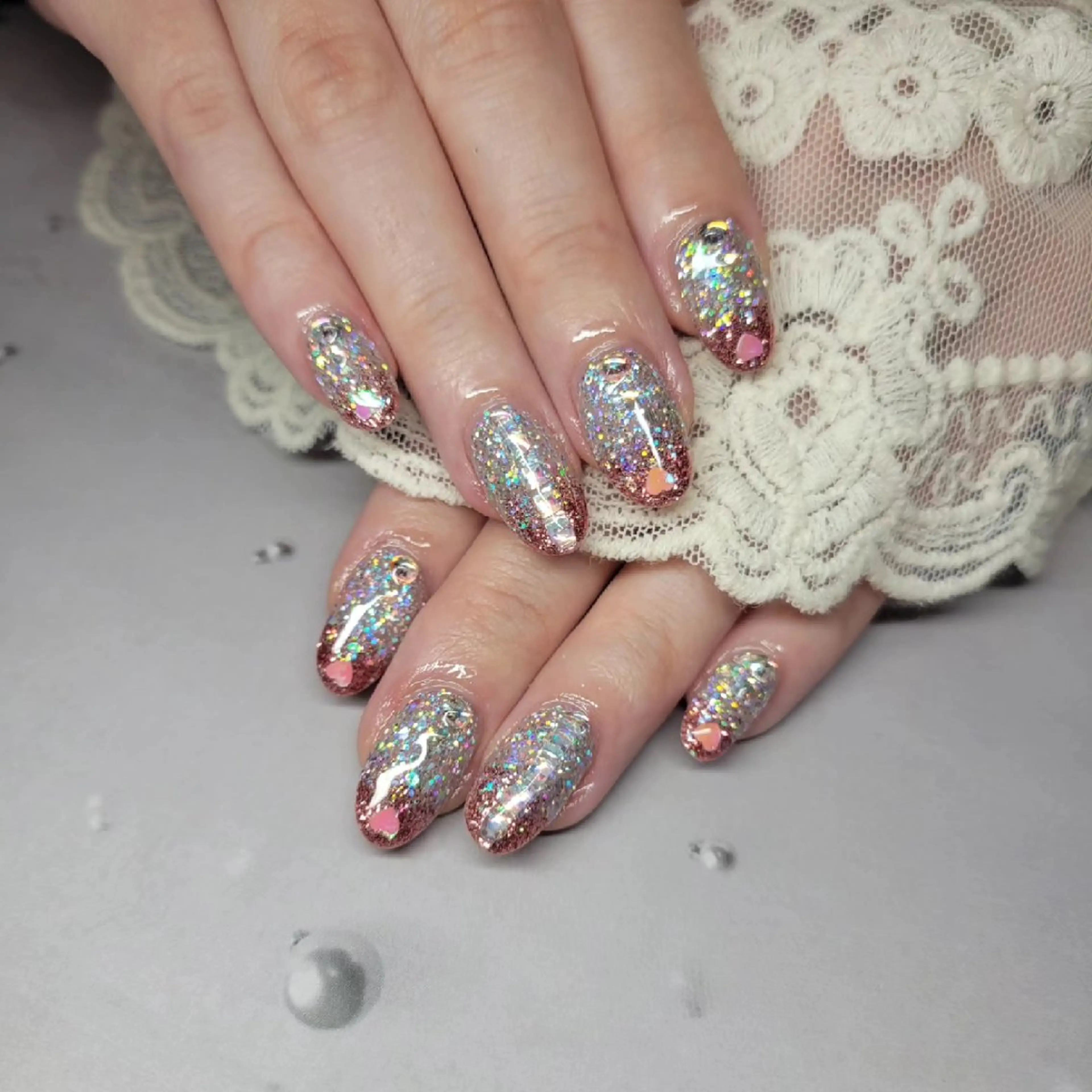 ネイル Nail salon Coco所属・Nail salon Coco【溝の口駅】のネイルデザイン