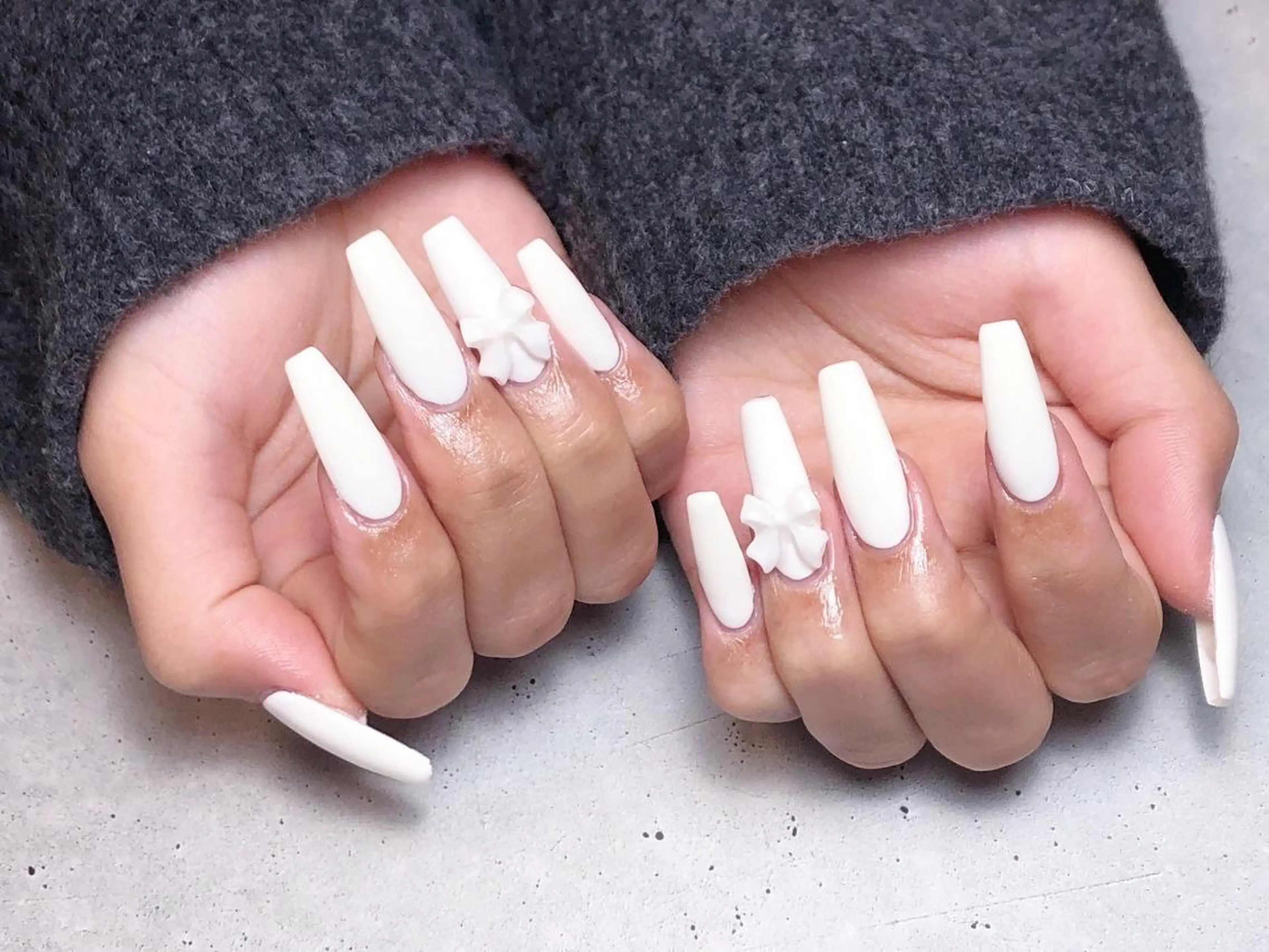ネイル ハンドネイル 🐈yun nail ソン🐈のネイルデザイン