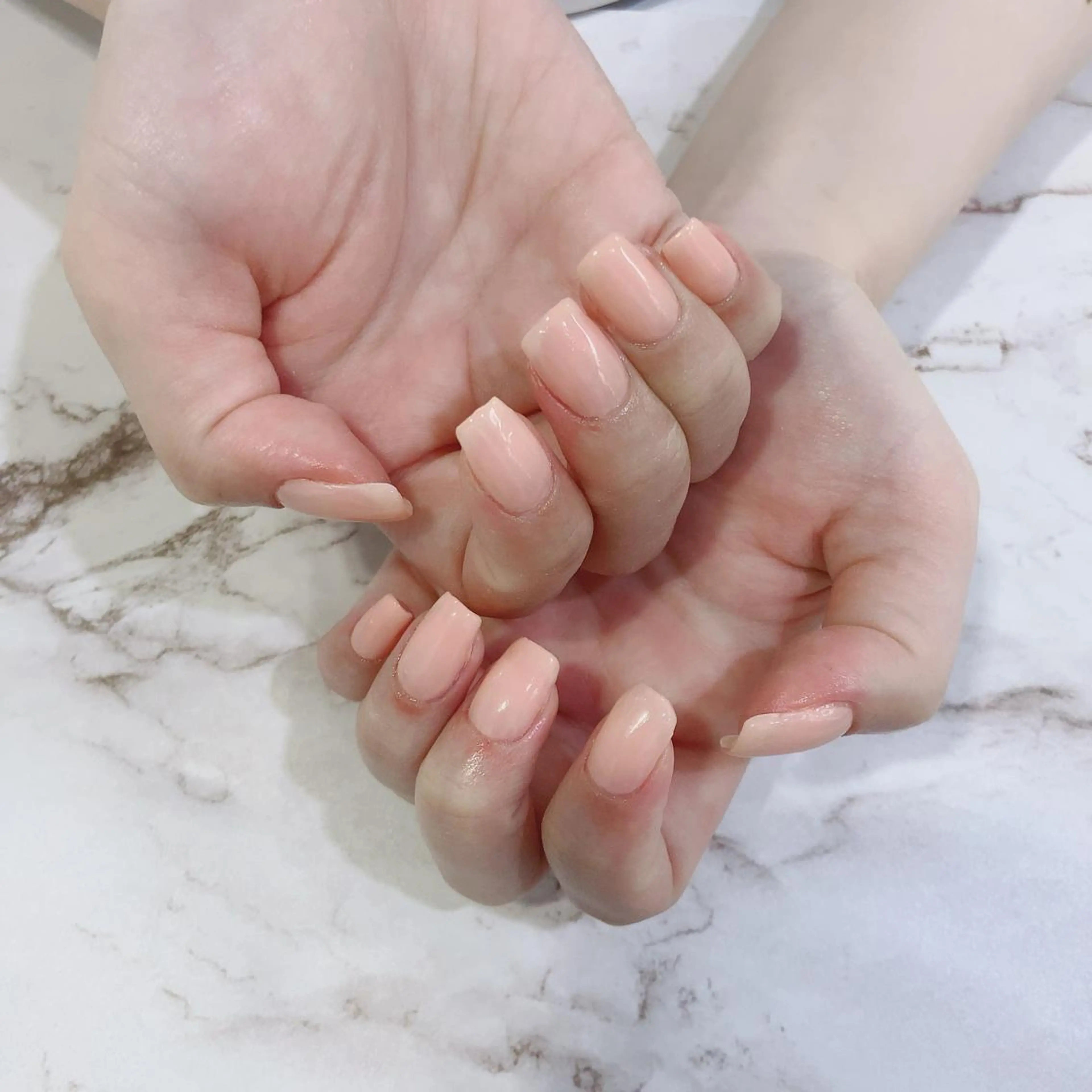 ネイル オフィスネイル Nail salon suu所属・Nail salon suuのネイルデザイン