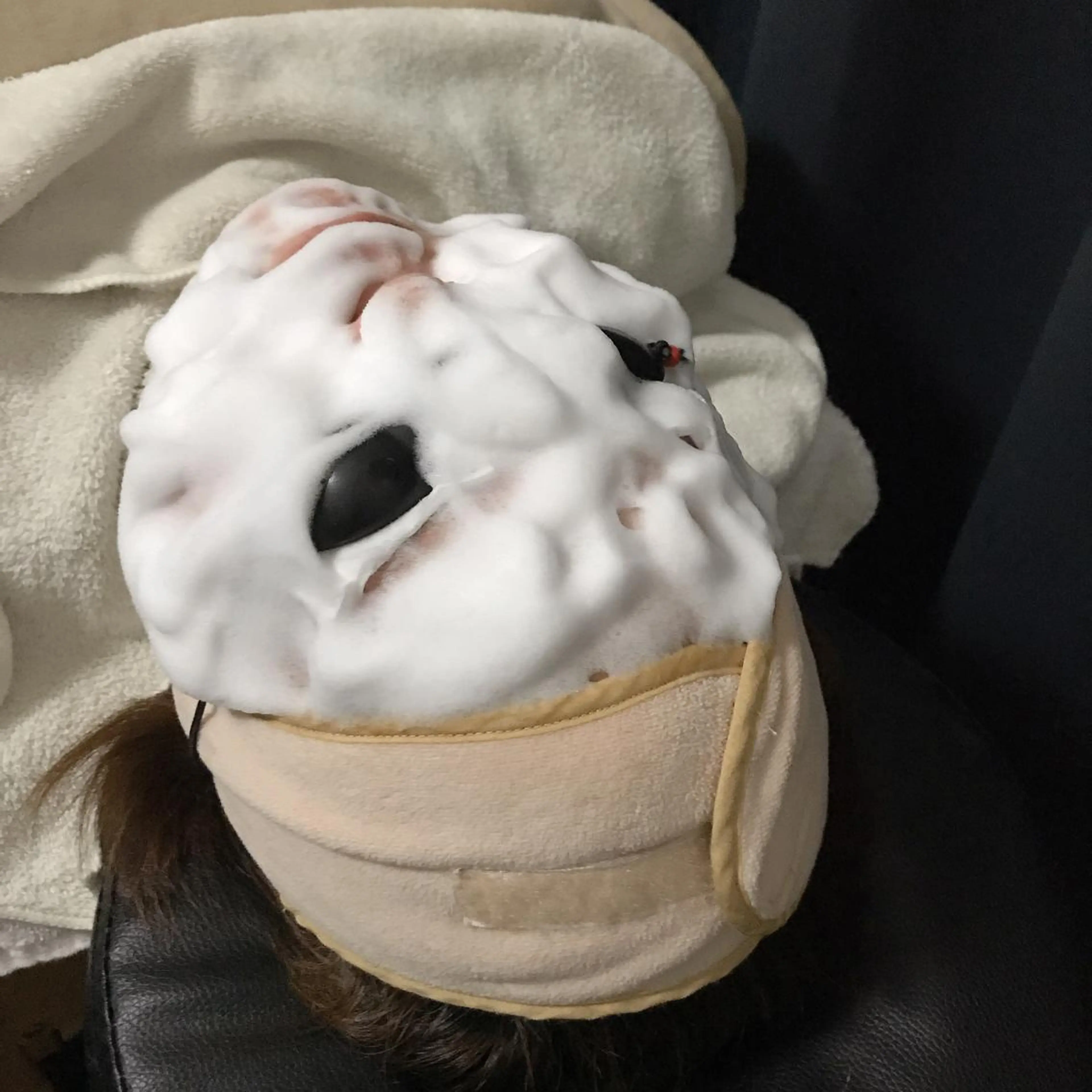 CHERIMO【lalaLaLa】所属・CHERIMO シェリモのネイルデザイン