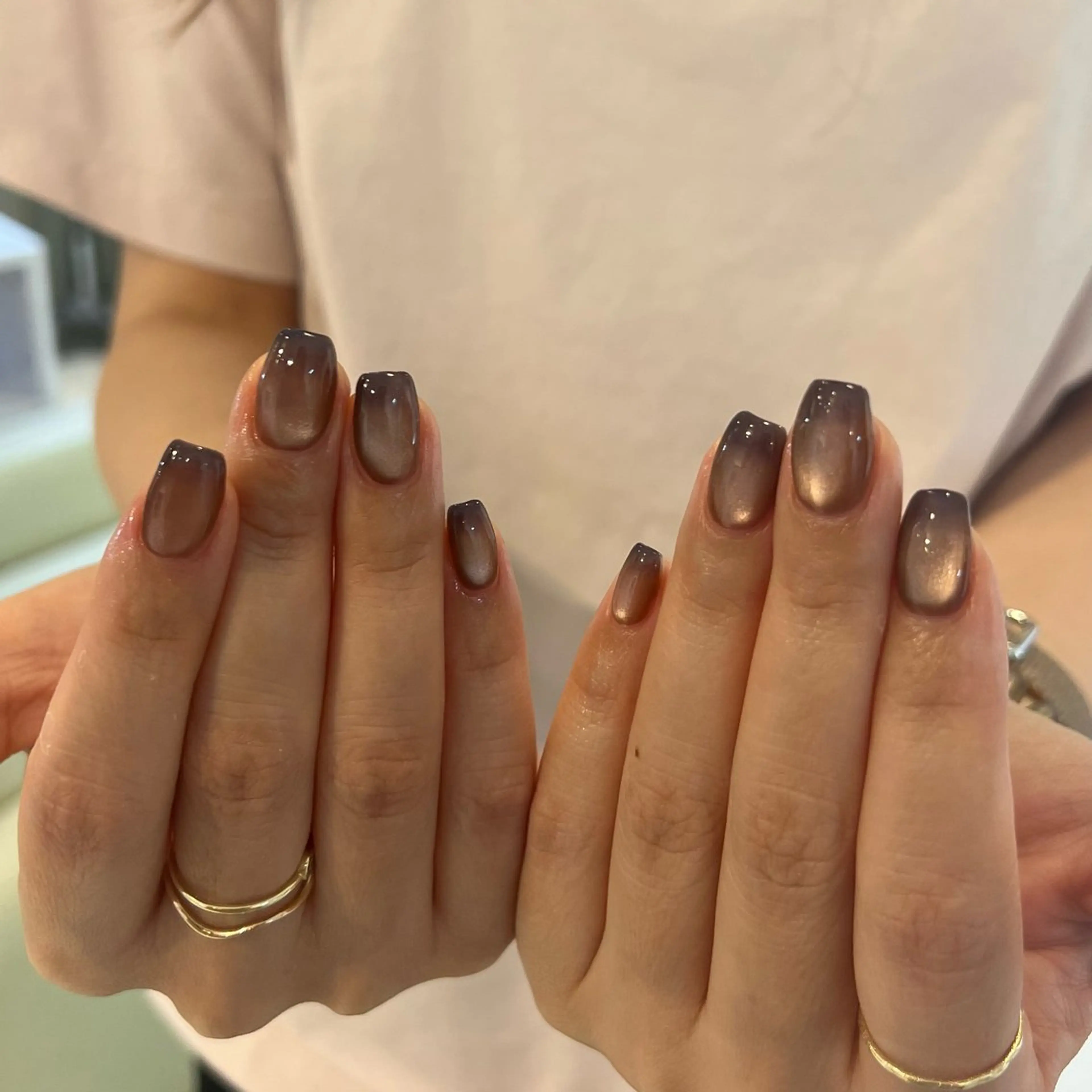 ネイル ハンドネイル Maya nailsTOKYOのネイルデザイン